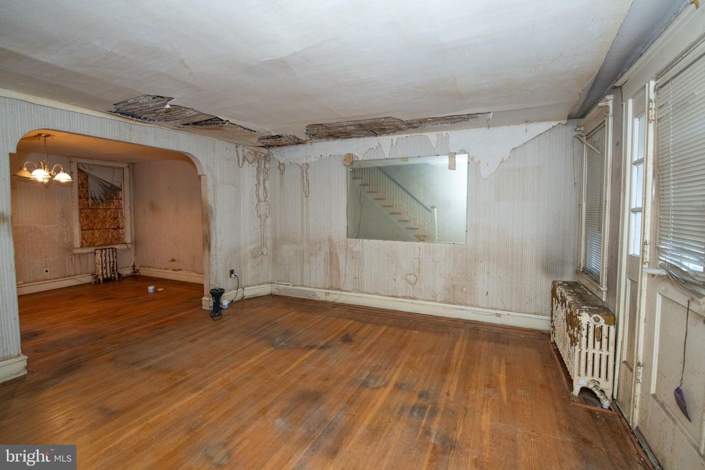 Photo of 620 E Sanger Street, PHILADELPHIA, PA 19120 (MLS # PAPH2570814)