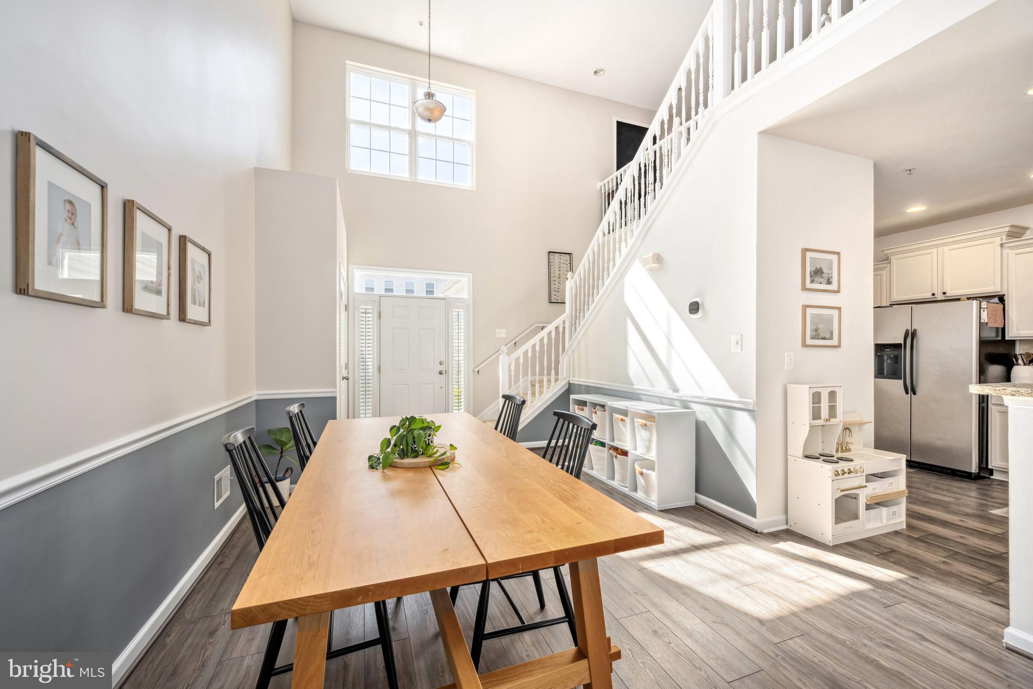 LAKELANDS AT EASTON - Residential