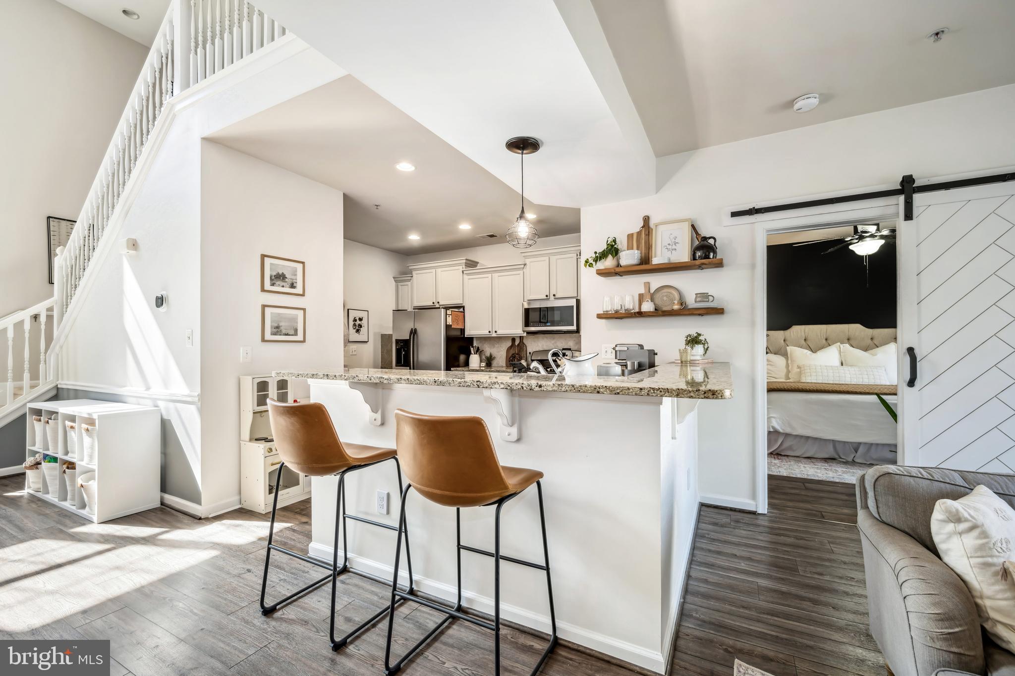 LAKELANDS AT EASTON - Residential