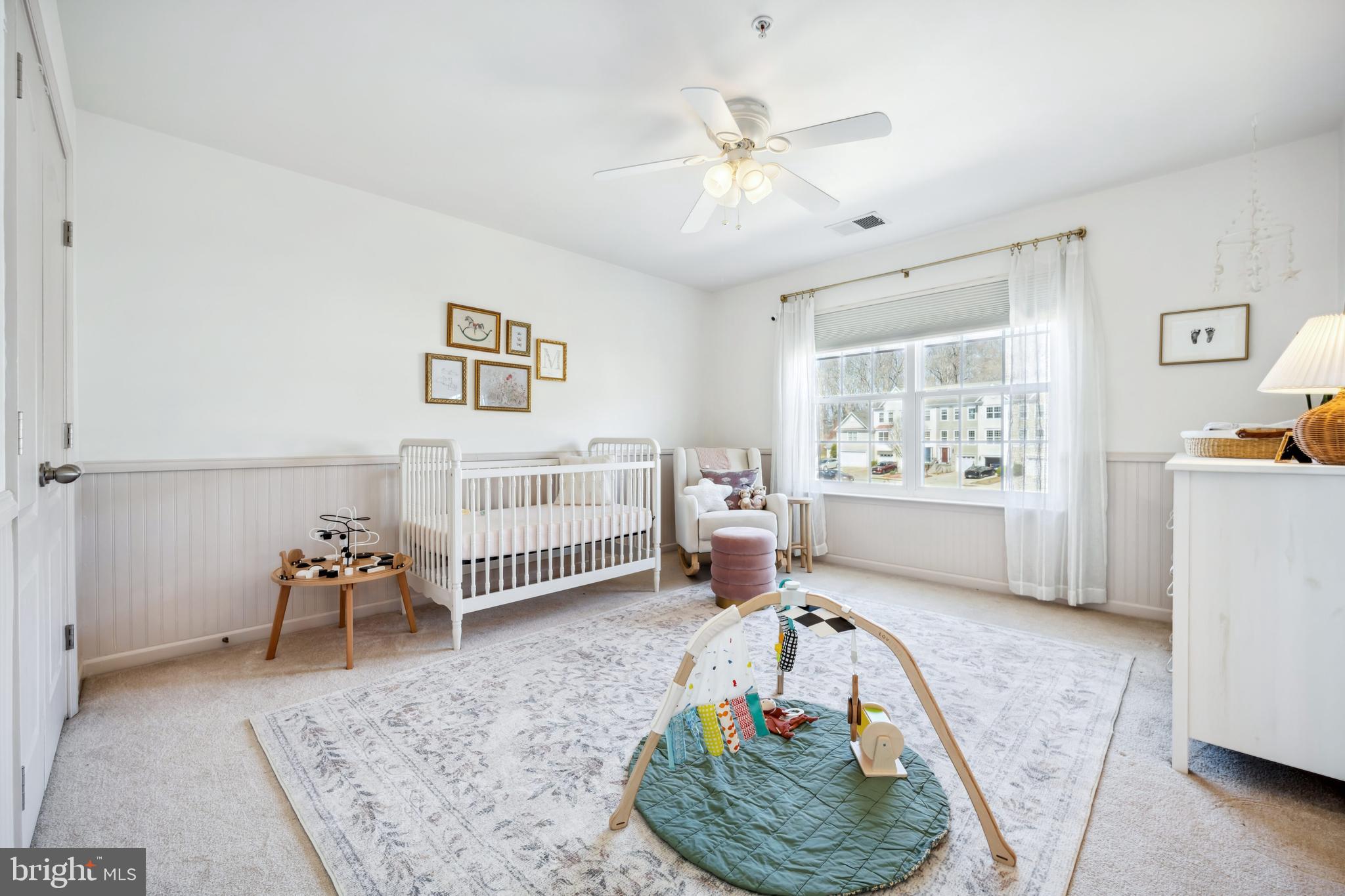 LAKELANDS AT EASTON - Residential