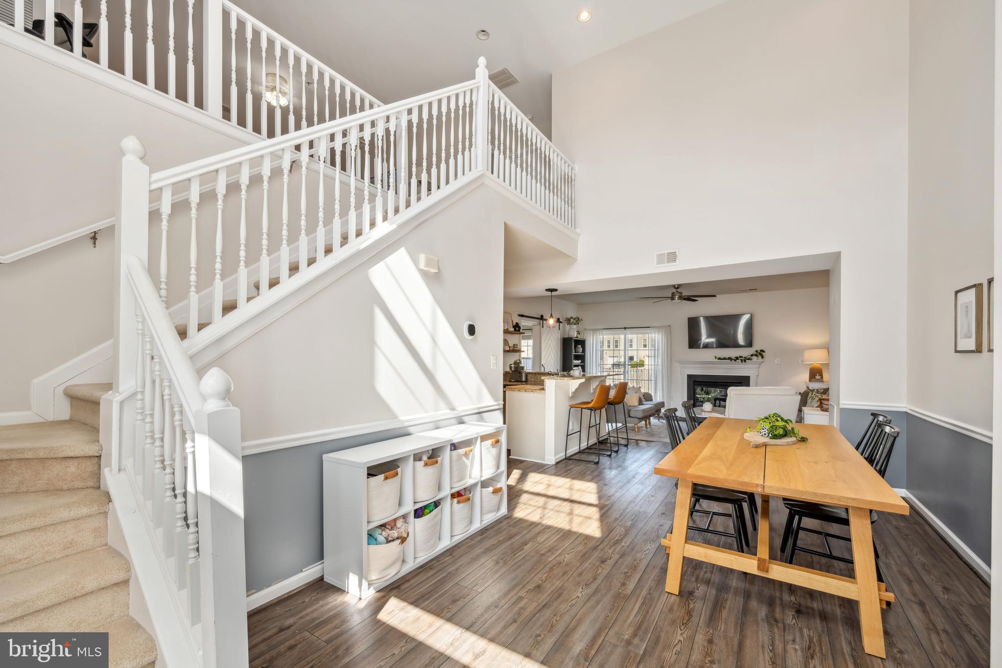 LAKELANDS AT EASTON - Residential