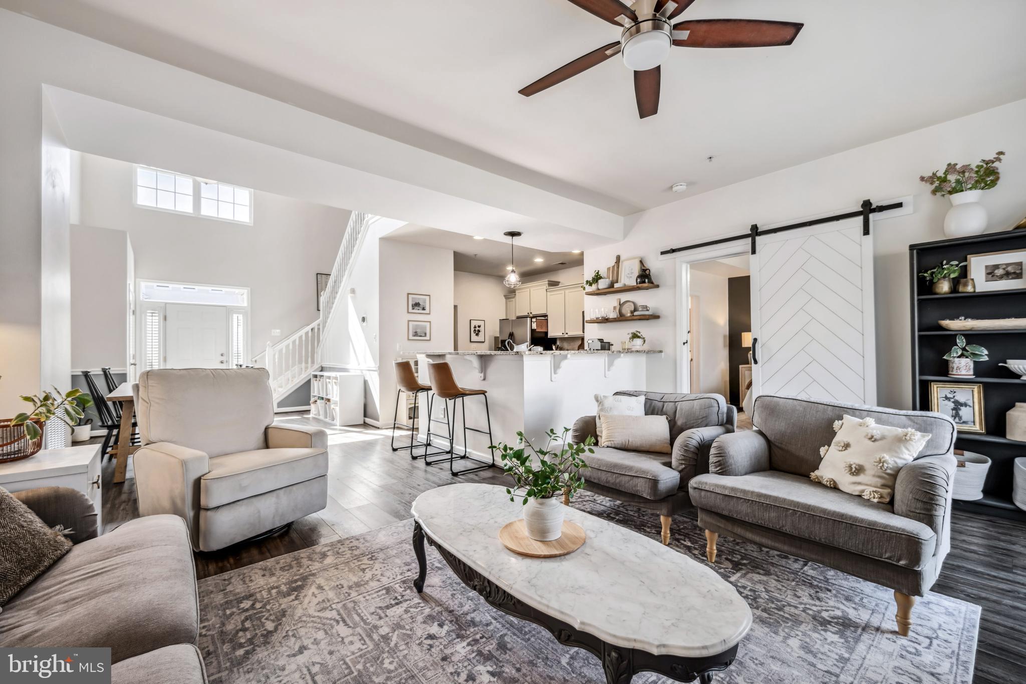 LAKELANDS AT EASTON - Residential