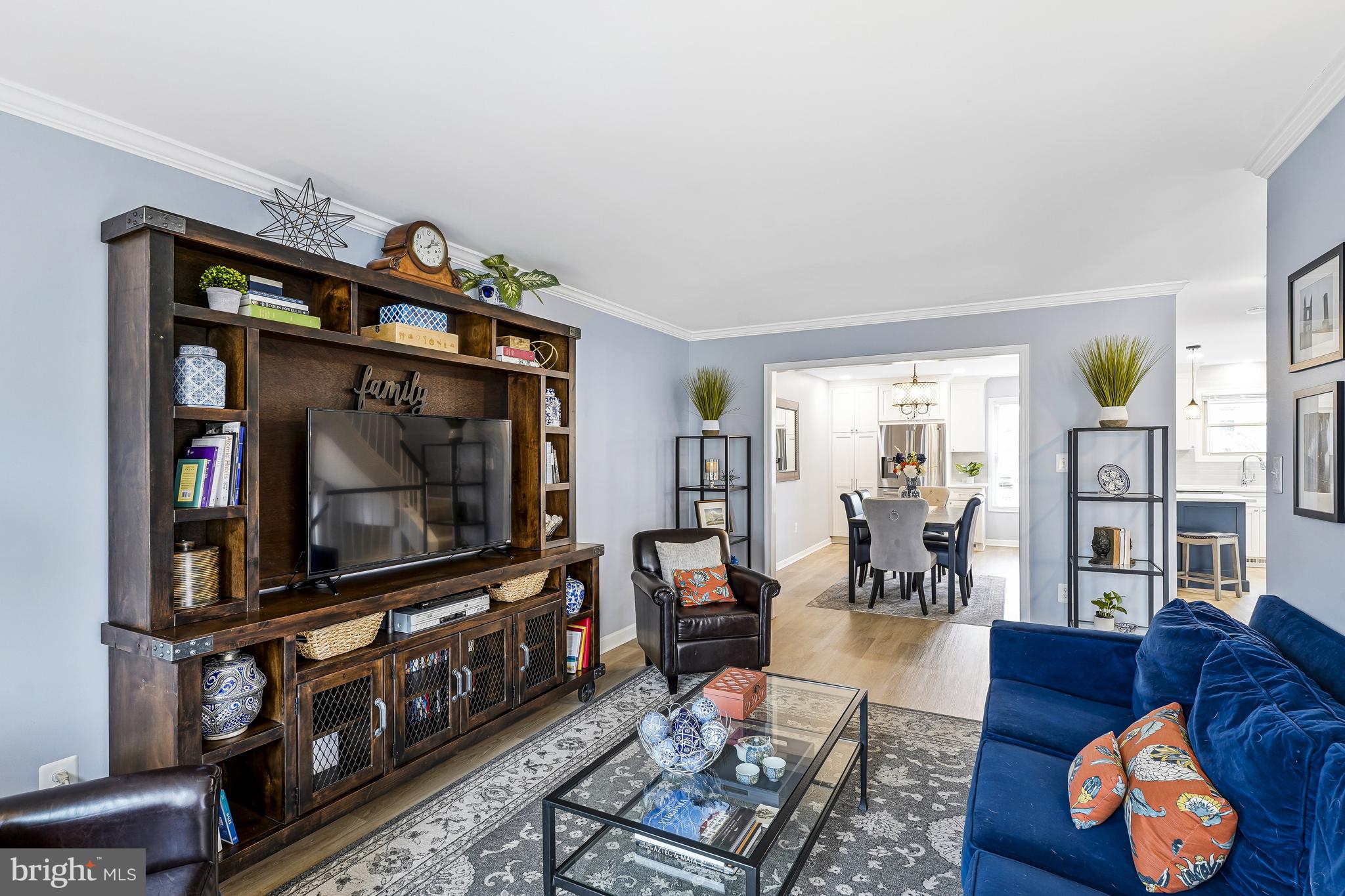 TREEBROOKE CONDOMINIUM - Residential