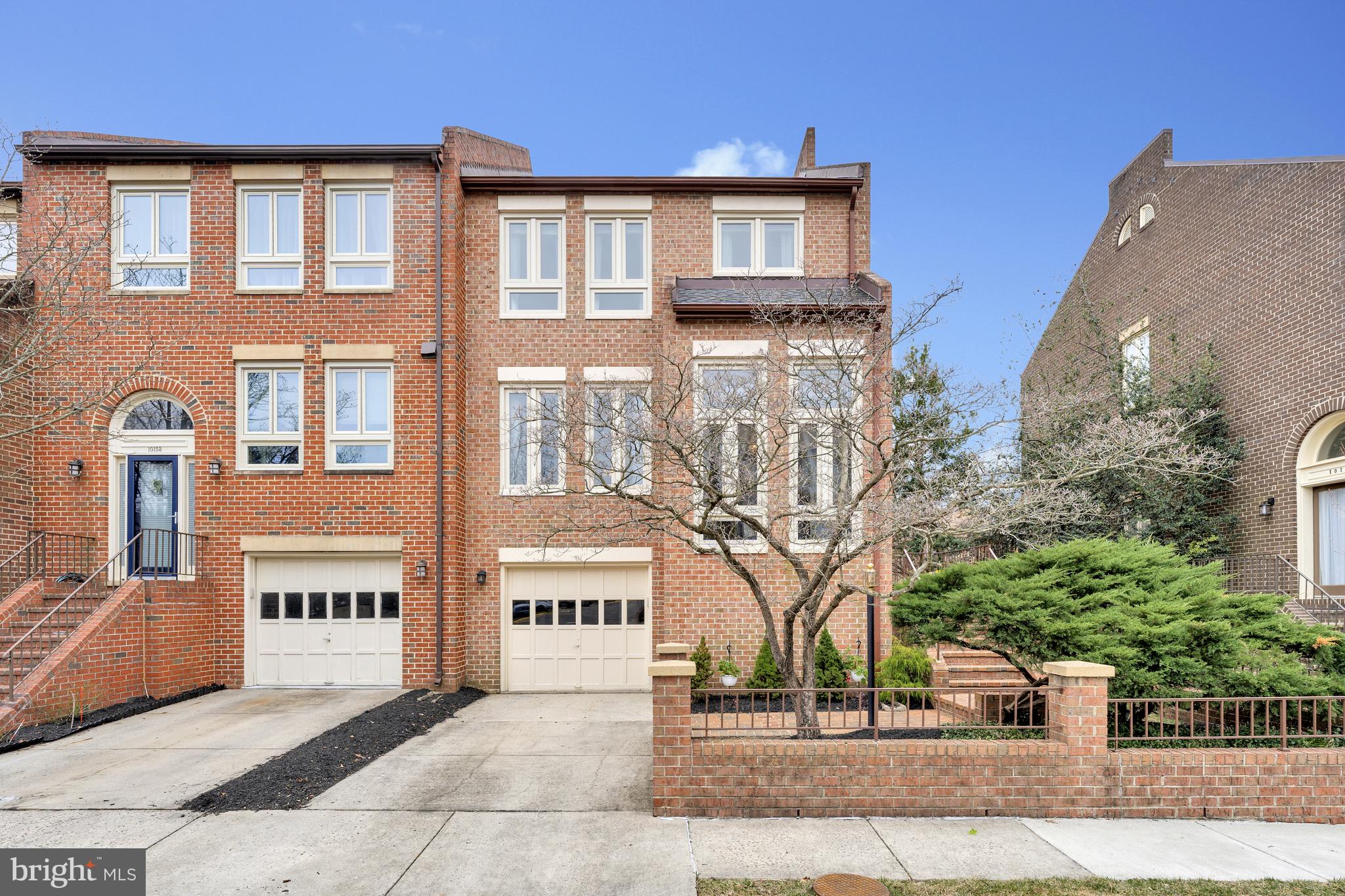 TREEBROOKE CONDOMINIUM - Residential