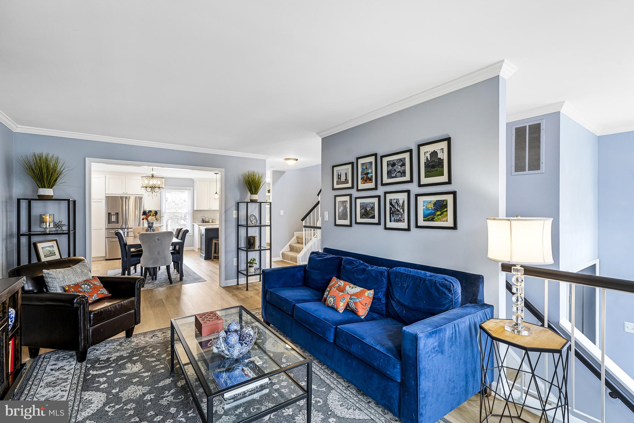 TREEBROOKE CONDOMINIUM - Residential