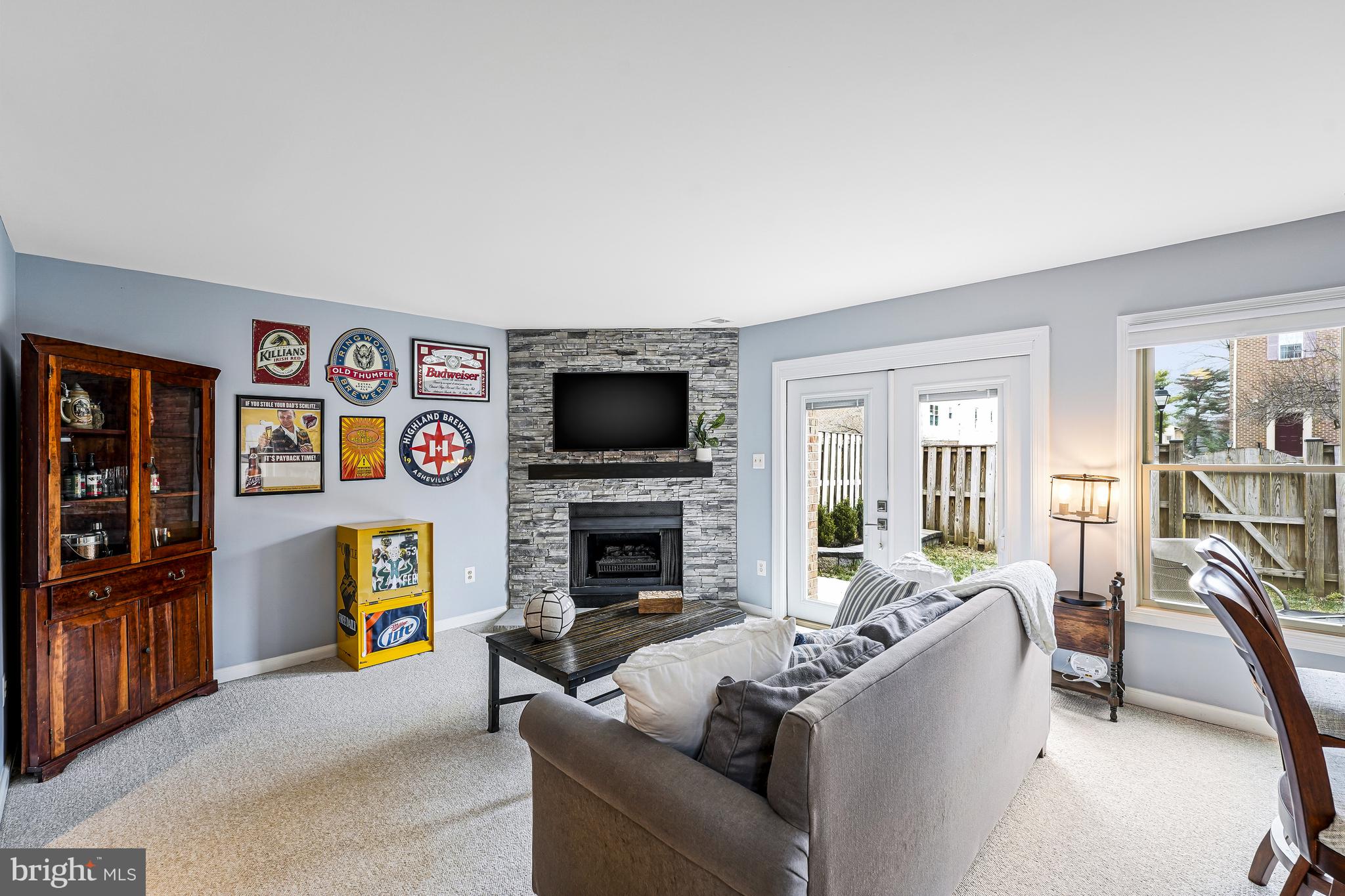 TREEBROOKE CONDOMINIUM - Residential