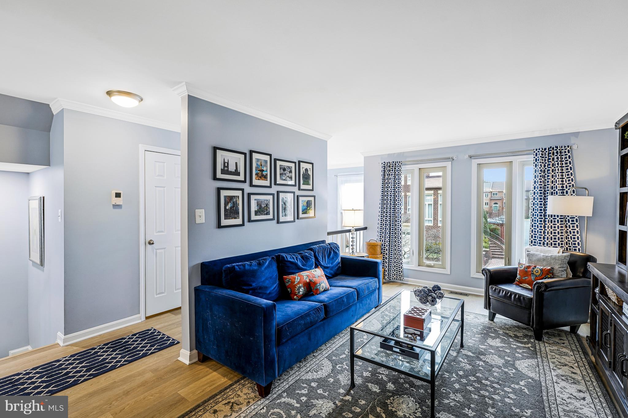 TREEBROOKE CONDOMINIUM - Residential