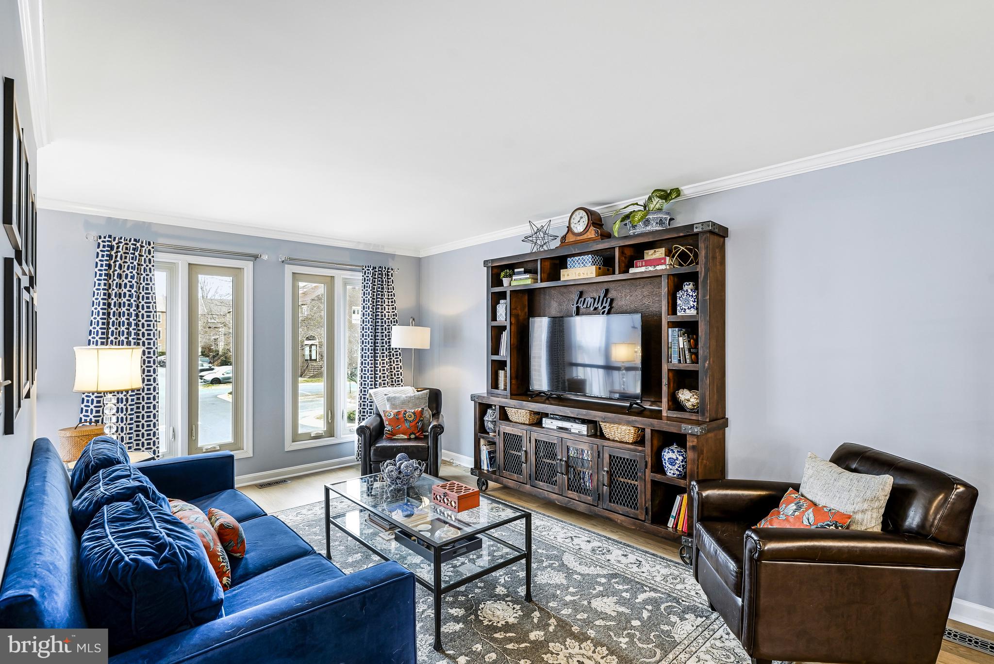 TREEBROOKE CONDOMINIUM - Residential