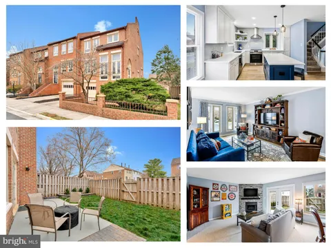 10155 Turnberry Place, Oakton, VA 22124 - MLS#: VAFX2224536