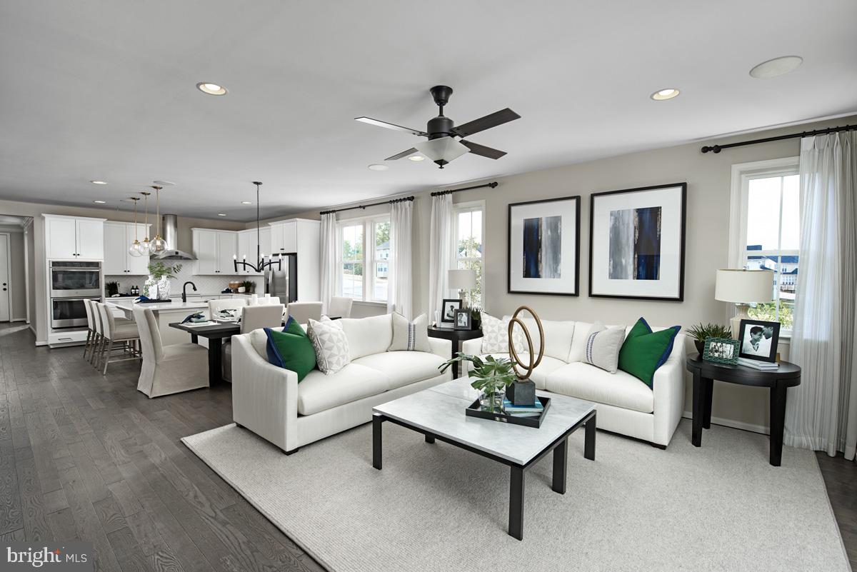 PARADISE HEIGHTS - Residential