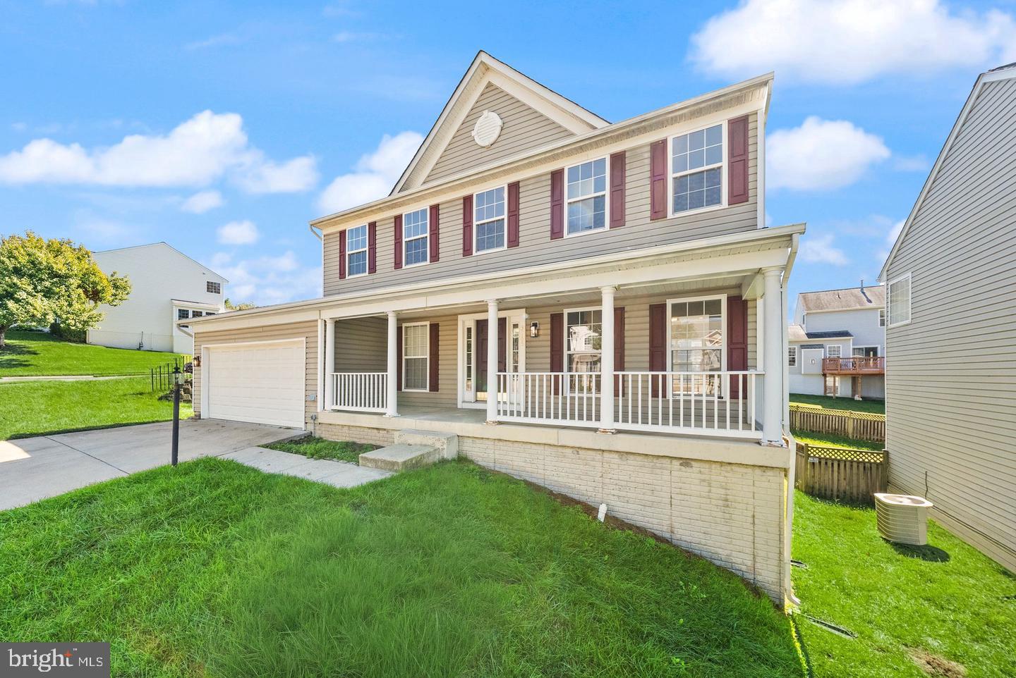 3165 TULIP TREE PLACE
