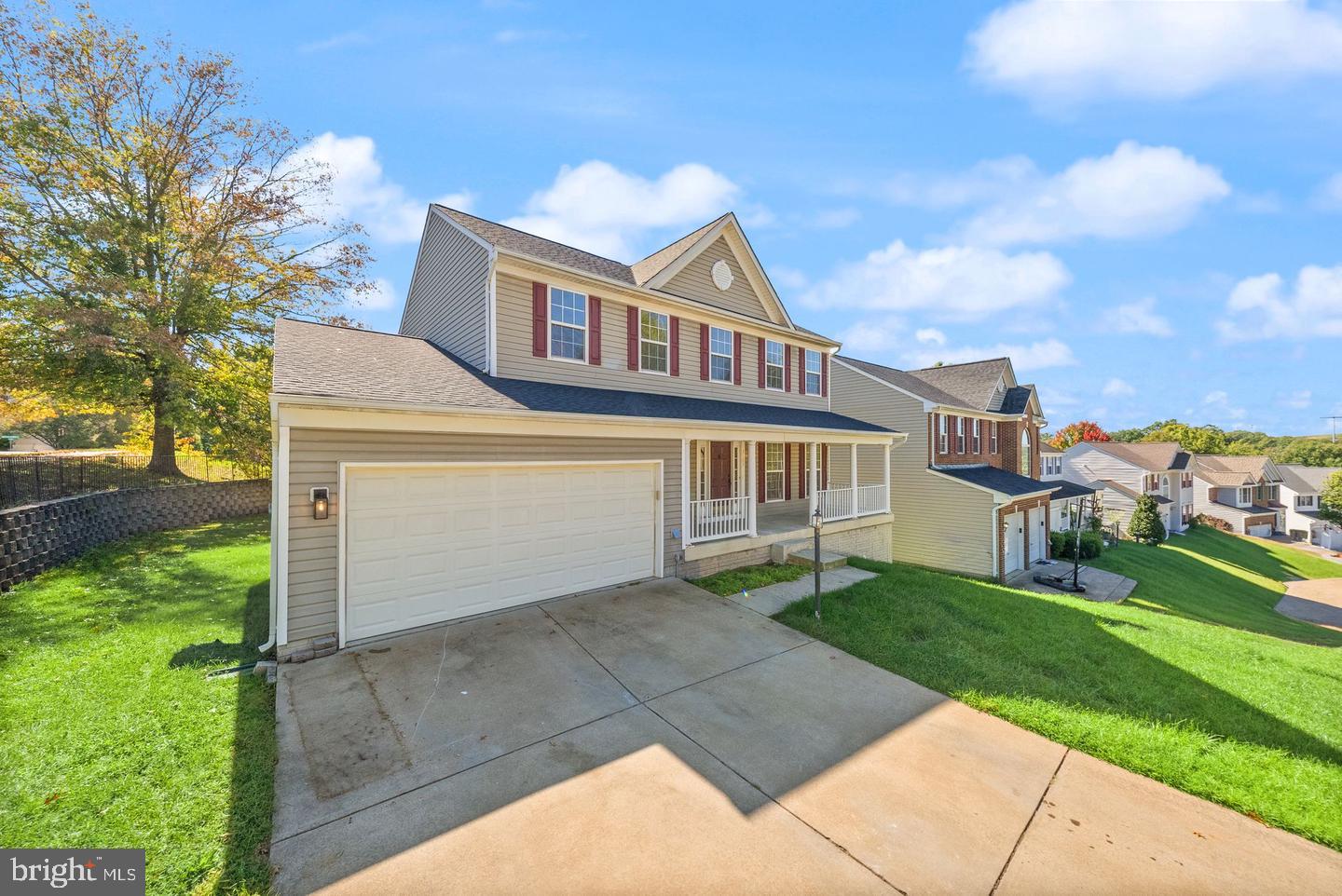 3165 TULIP TREE PLACE