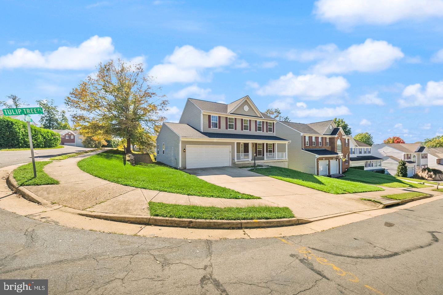 3165 TULIP TREE PLACE
