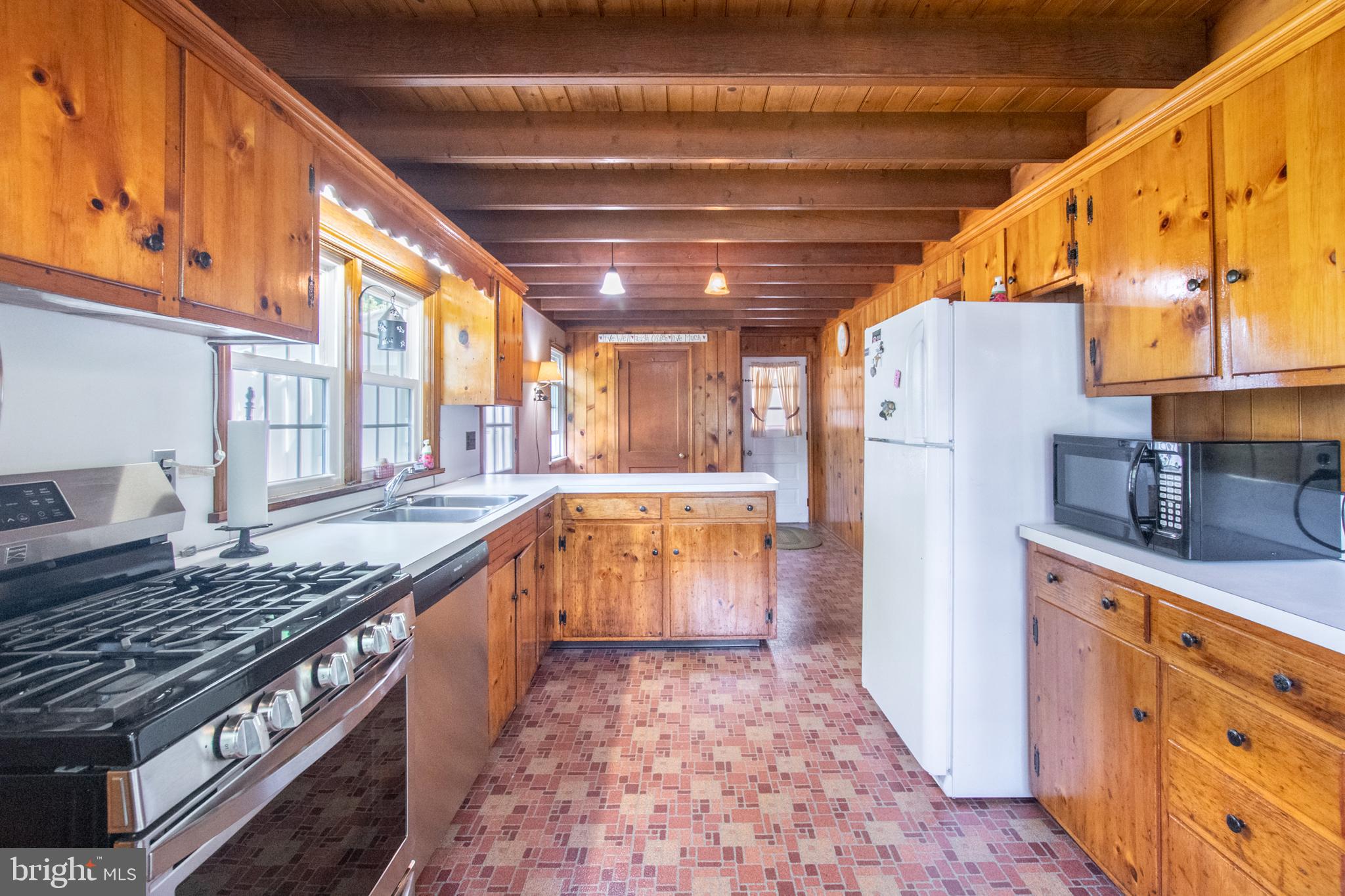 KNOLLWOOD - Residential