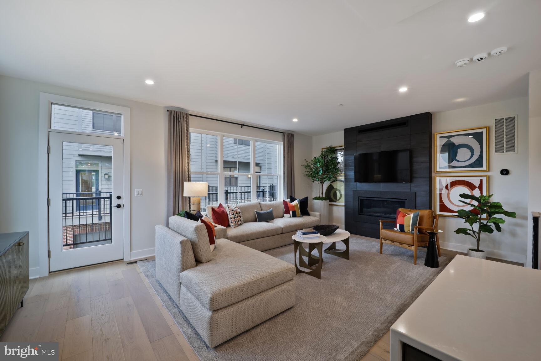 NORTHSIDE - Residential