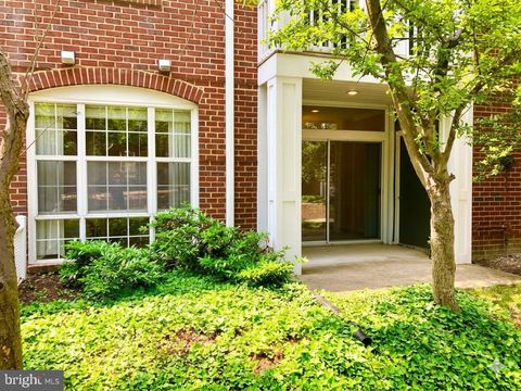 Photo of 20290 Beechwood Terrace #103, ASHBURN, VA 20147 (MLS # VALO2132362)
