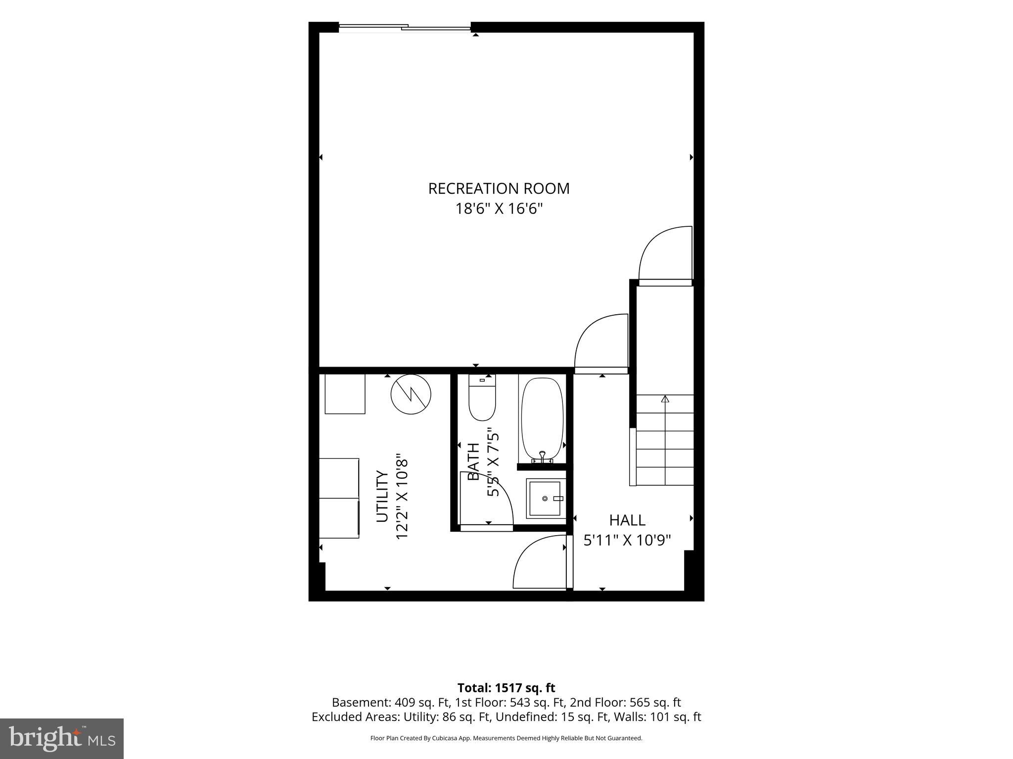 MOSBY RIDGE CONDO - Residential