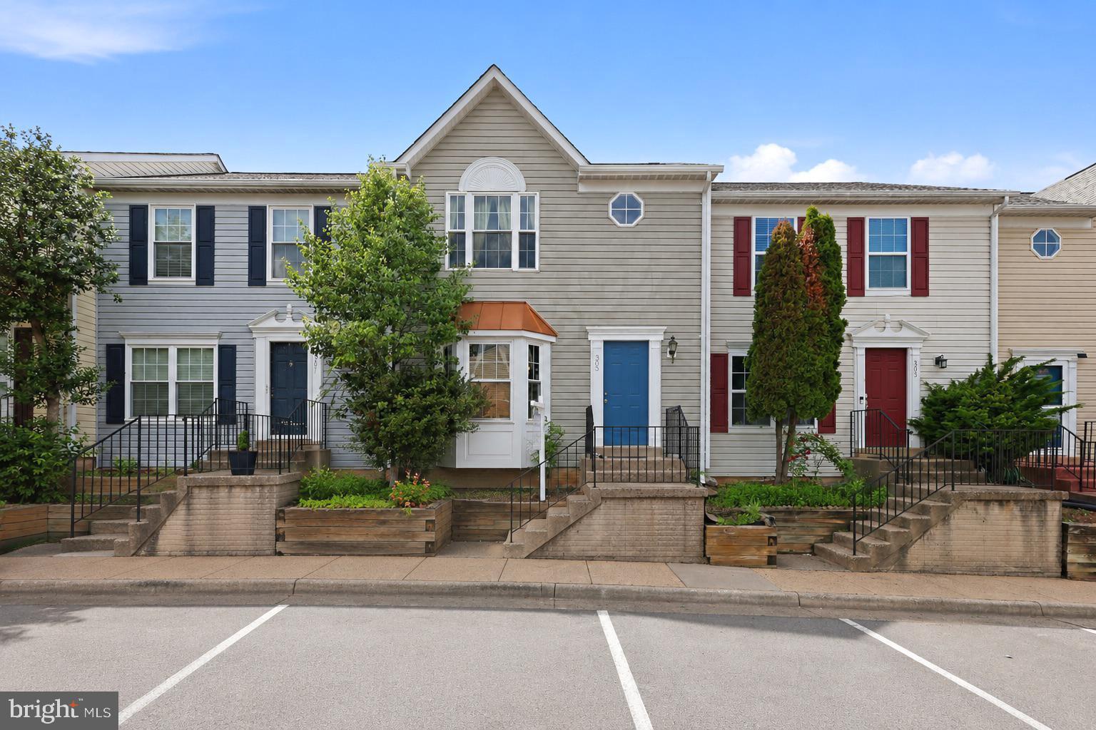 MOSBY RIDGE CONDO - Residential