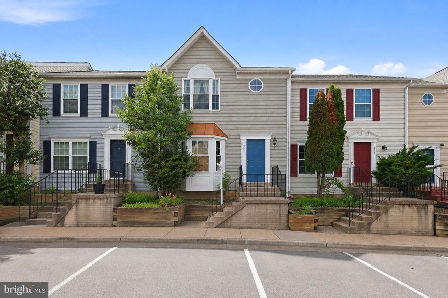 Beautifully maintained 3-bedroom, 3.5-bath home tucked away on a quiet cul-de-sac in Manassas Park! This spacious residence offers a bright and functional layout with abundant natural light throughout. The well-appointed kitchen flows seamlessly into comfortable living and dining areas—perfect for everyday living and entertaining. Each bedroom offers ample space, and the additional bathrooms provide convenience and flexibility. Enjoy a private backyard ideal for relaxing or hosting gatherings. Conveniently located near shopping, dining, parks, and major commuter routes—this home truly has it all!