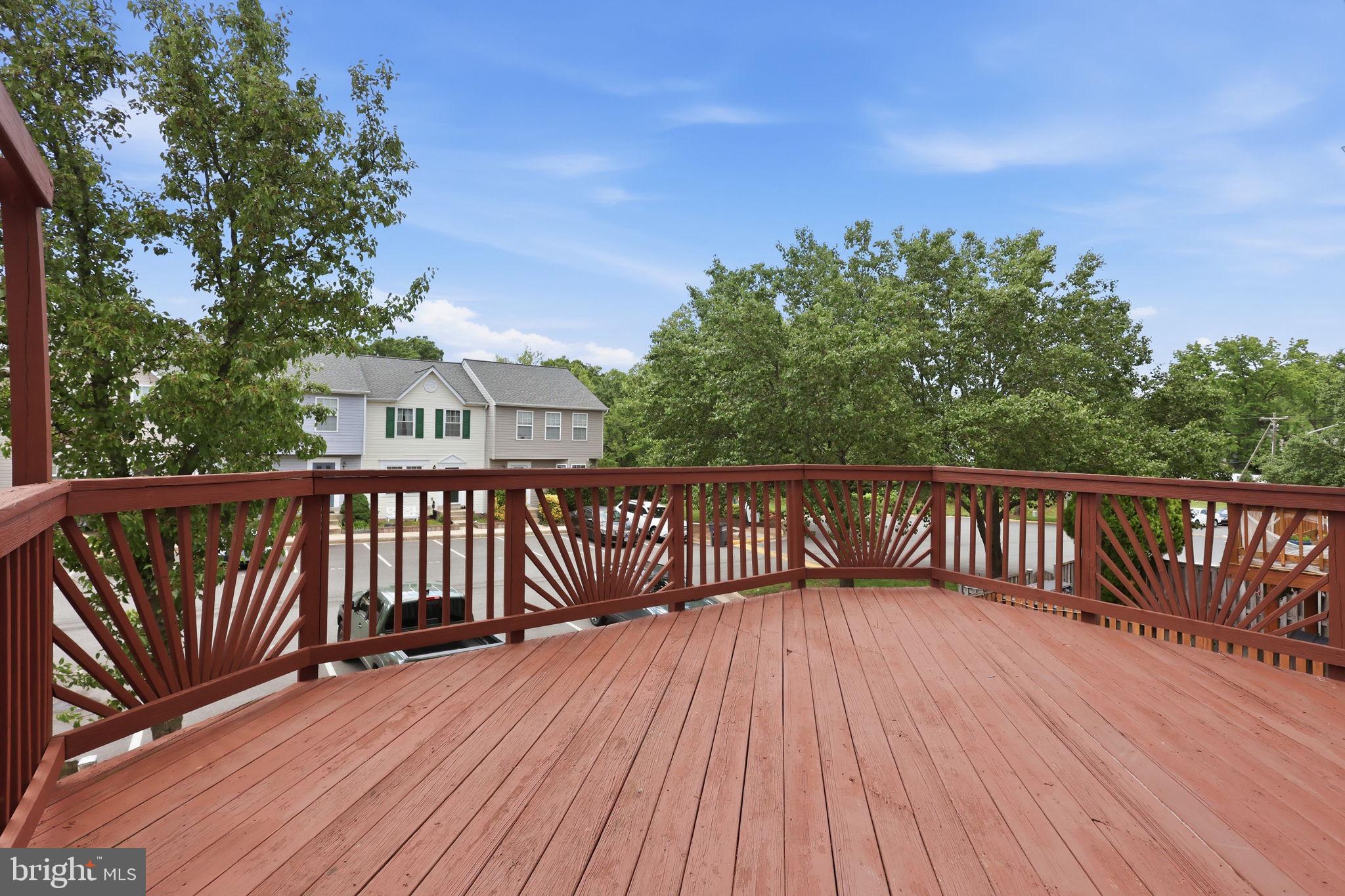 MOSBY RIDGE CONDO - Residential