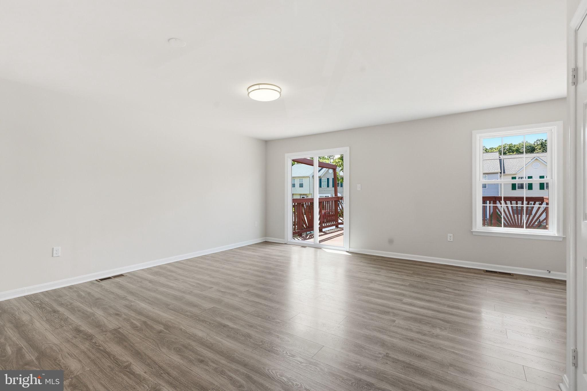 MOSBY RIDGE CONDO - Residential