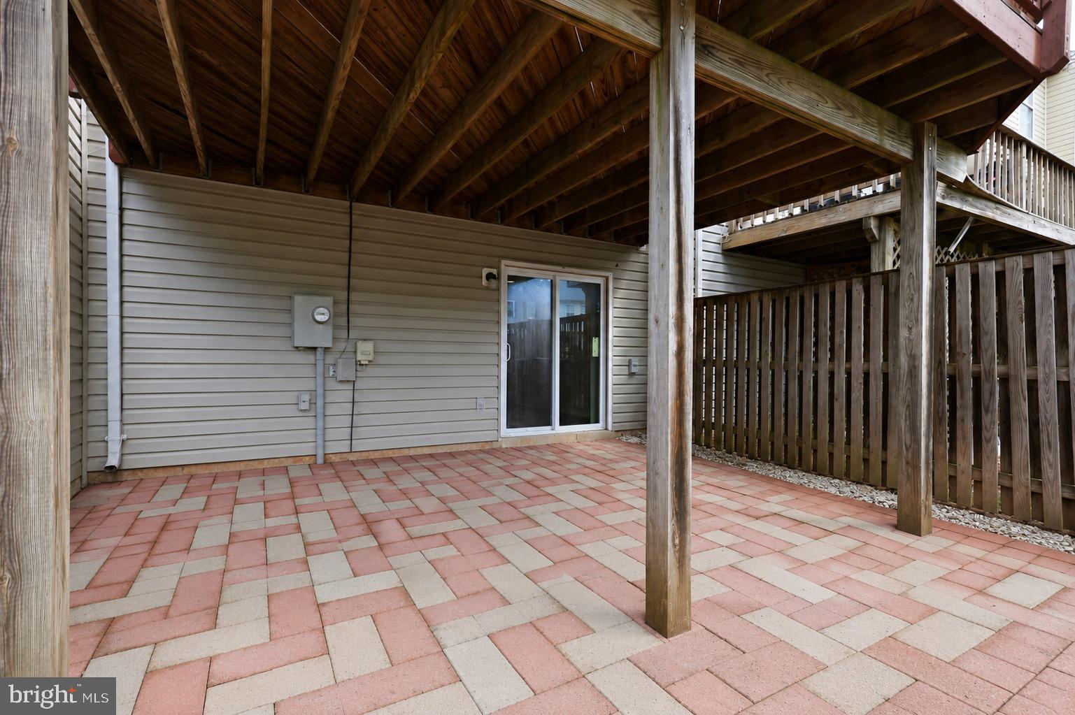 MOSBY RIDGE CONDO - Residential