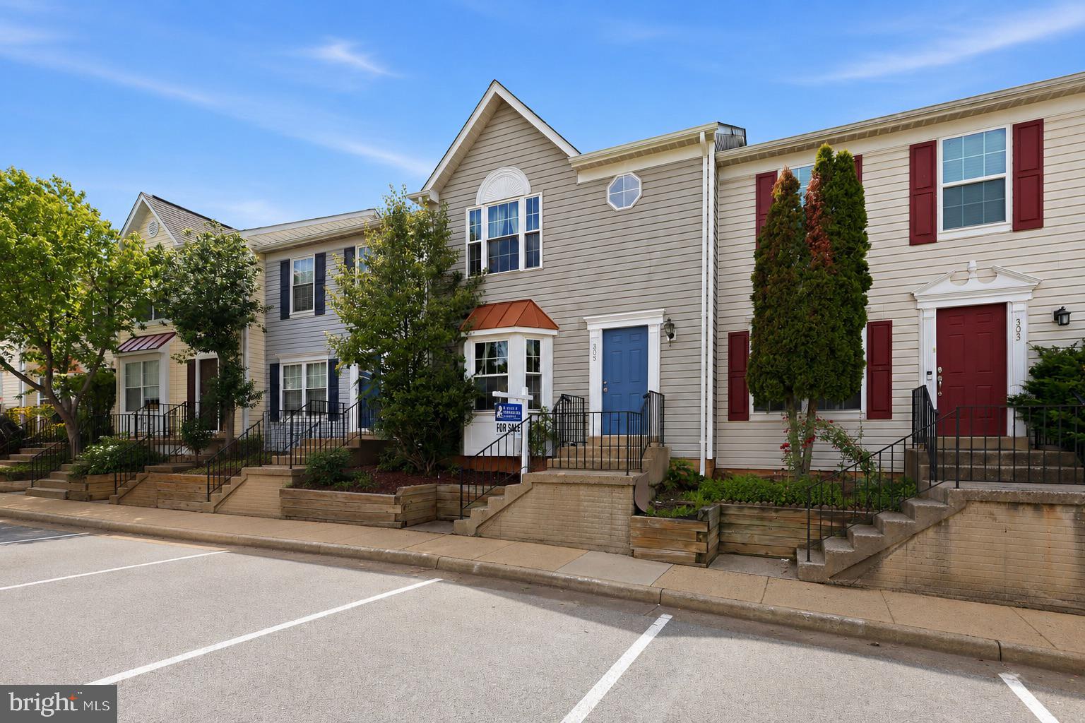 MOSBY RIDGE CONDO - Residential