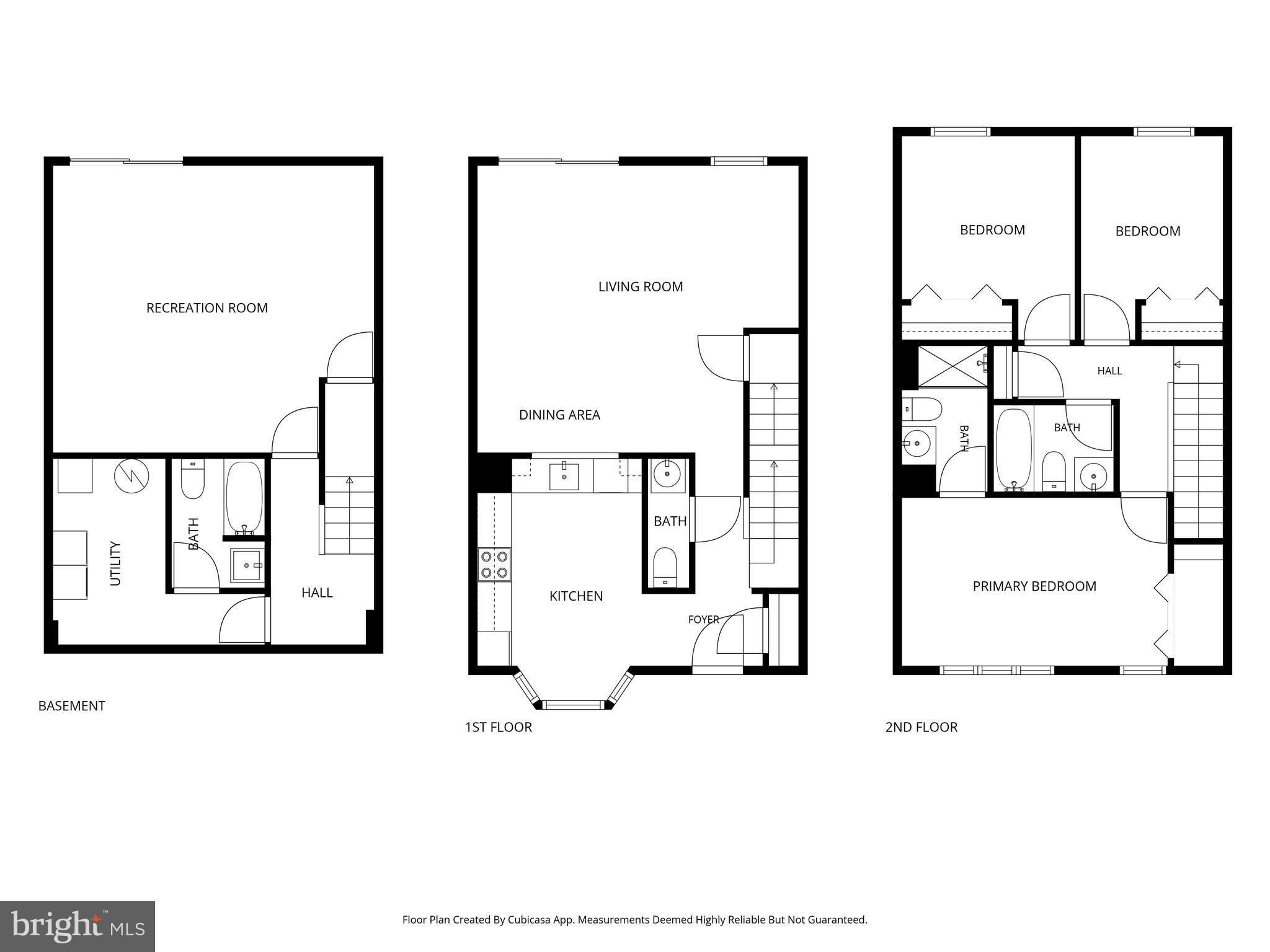 MOSBY RIDGE CONDO - Residential