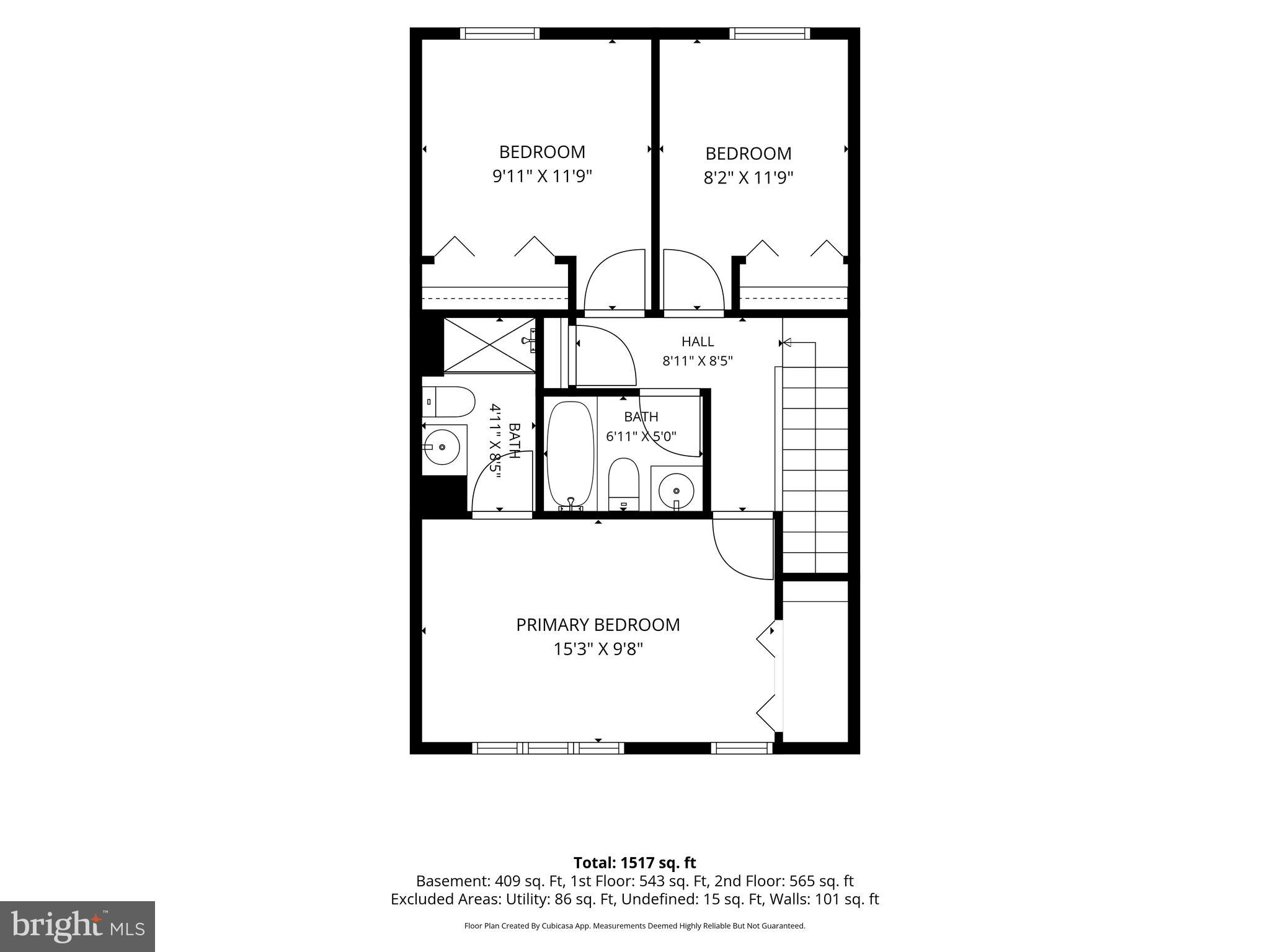 MOSBY RIDGE CONDO - Residential