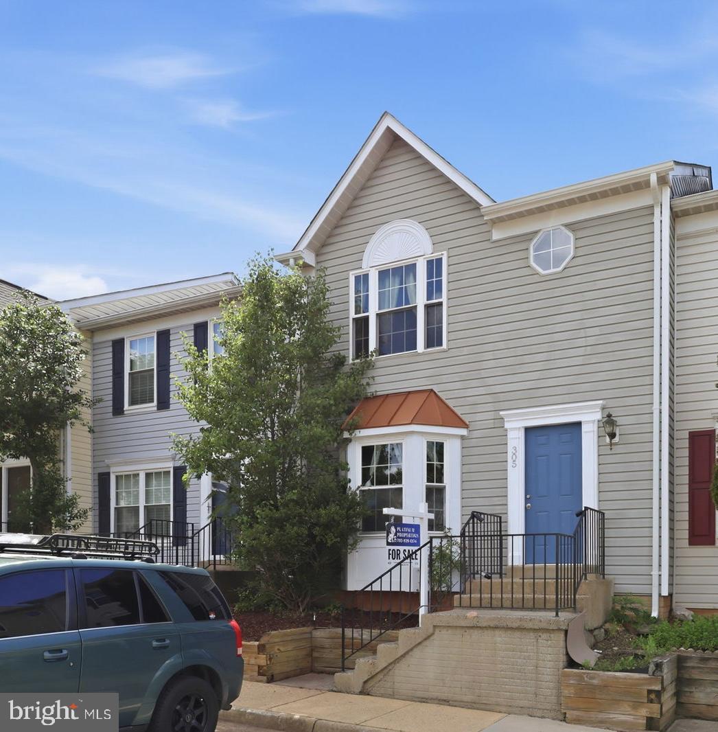 MOSBY RIDGE CONDO - Residential