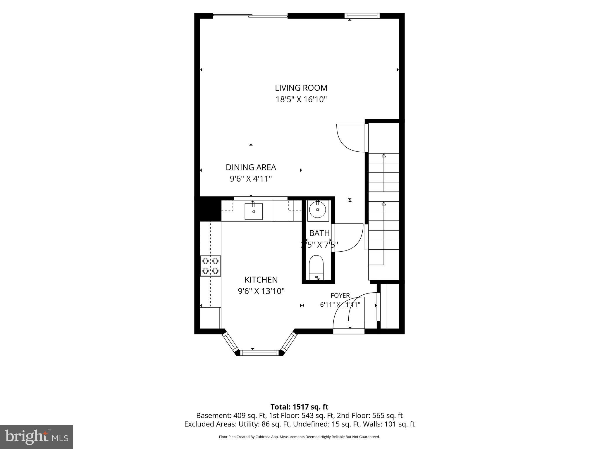 MOSBY RIDGE CONDO - Residential