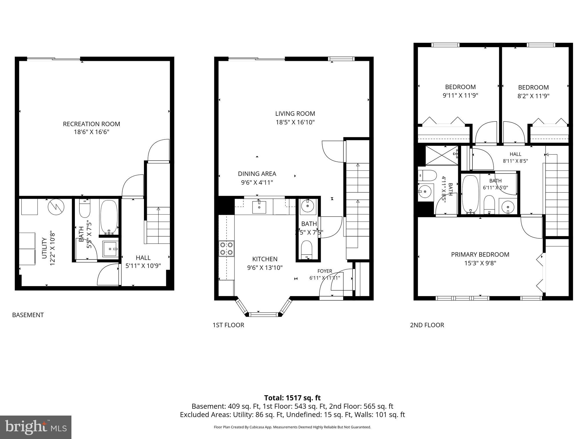 MOSBY RIDGE CONDO - Residential