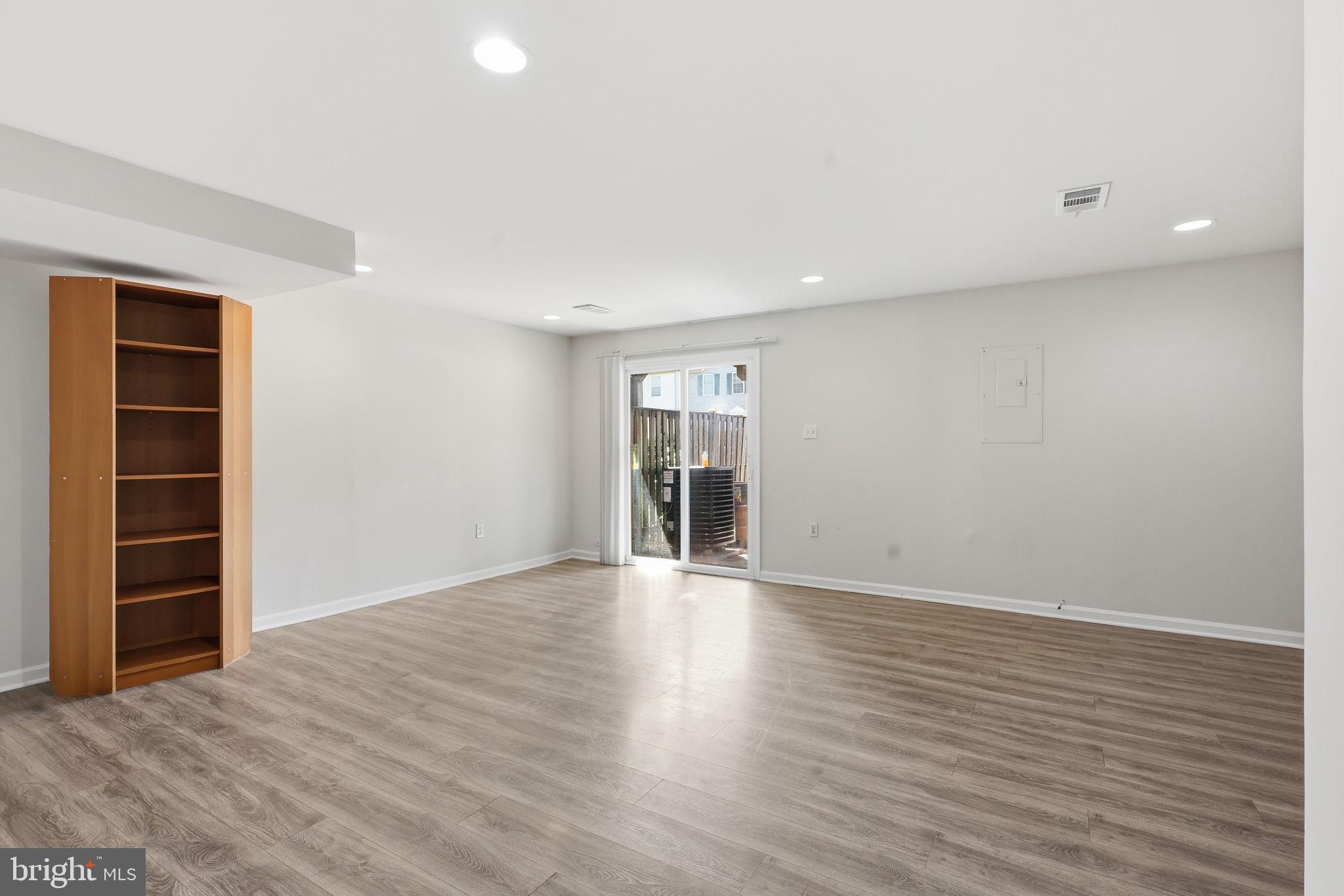MOSBY RIDGE CONDO - Residential