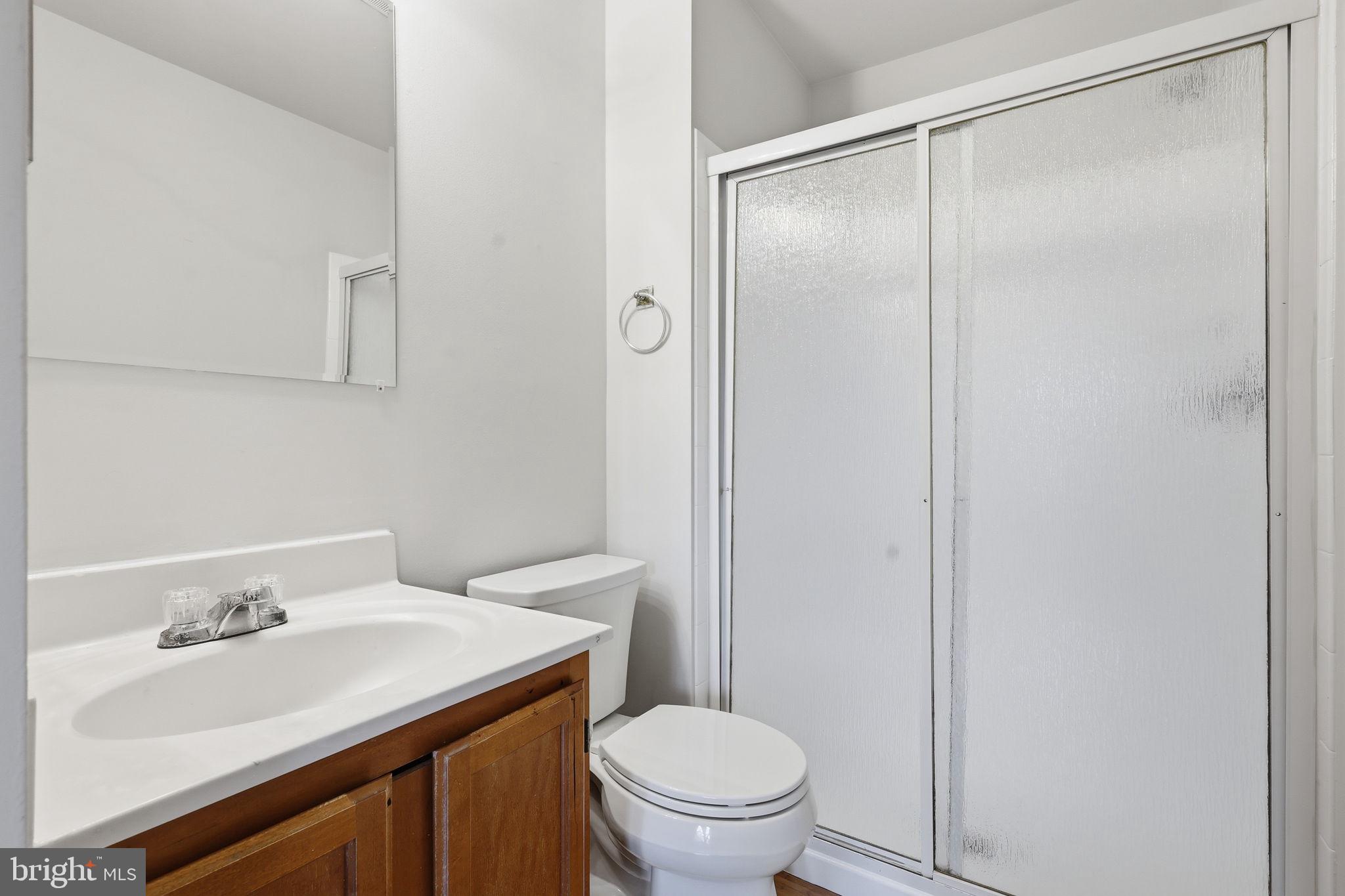 MOSBY RIDGE CONDO - Residential