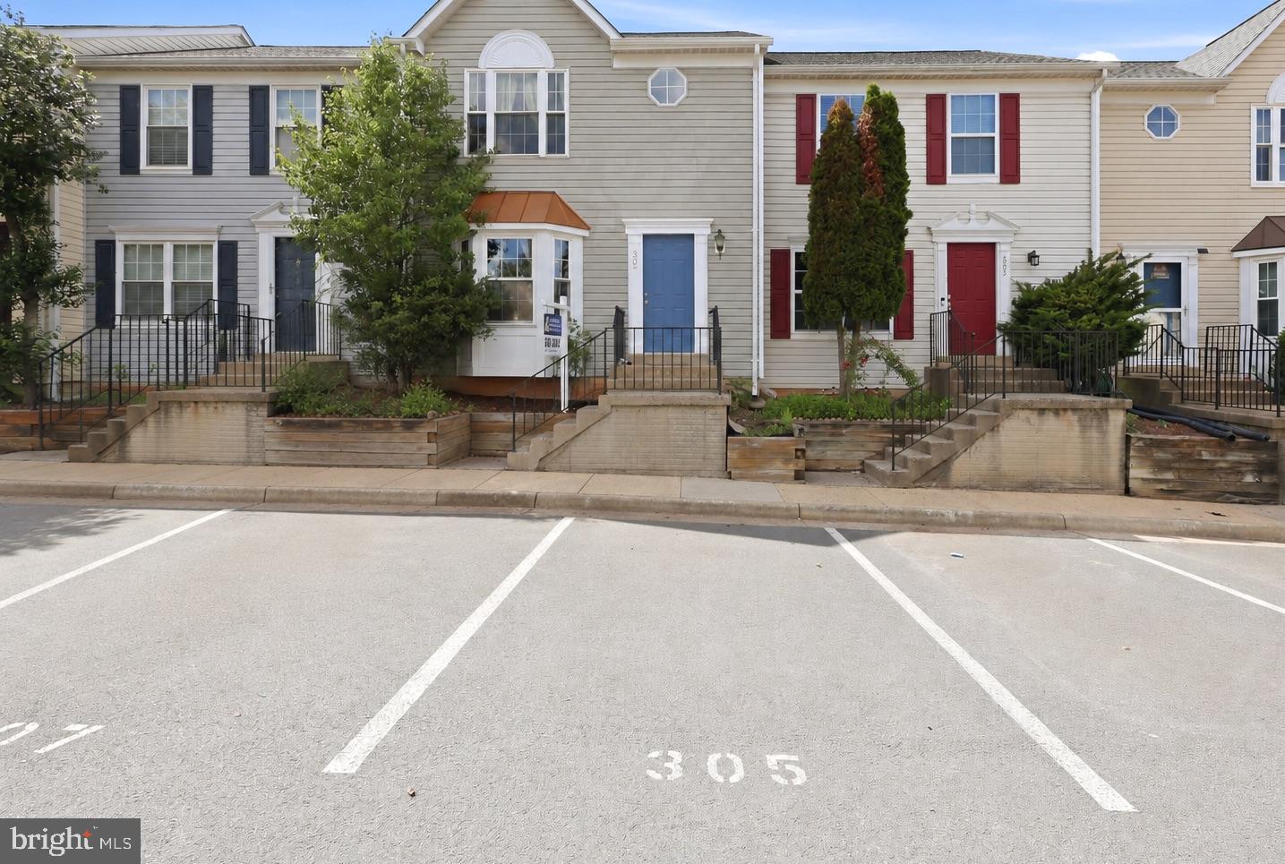 MOSBY RIDGE CONDO - Residential