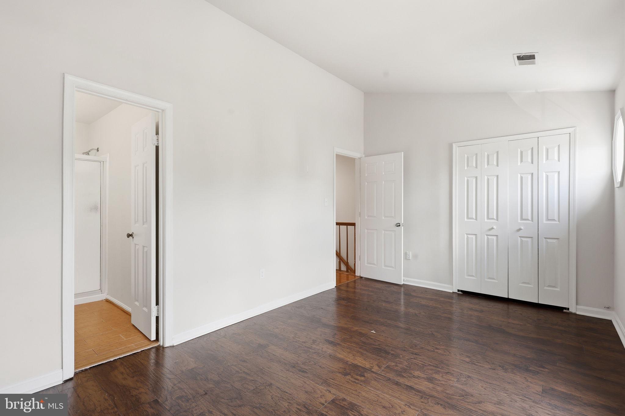 MOSBY RIDGE CONDO - Residential