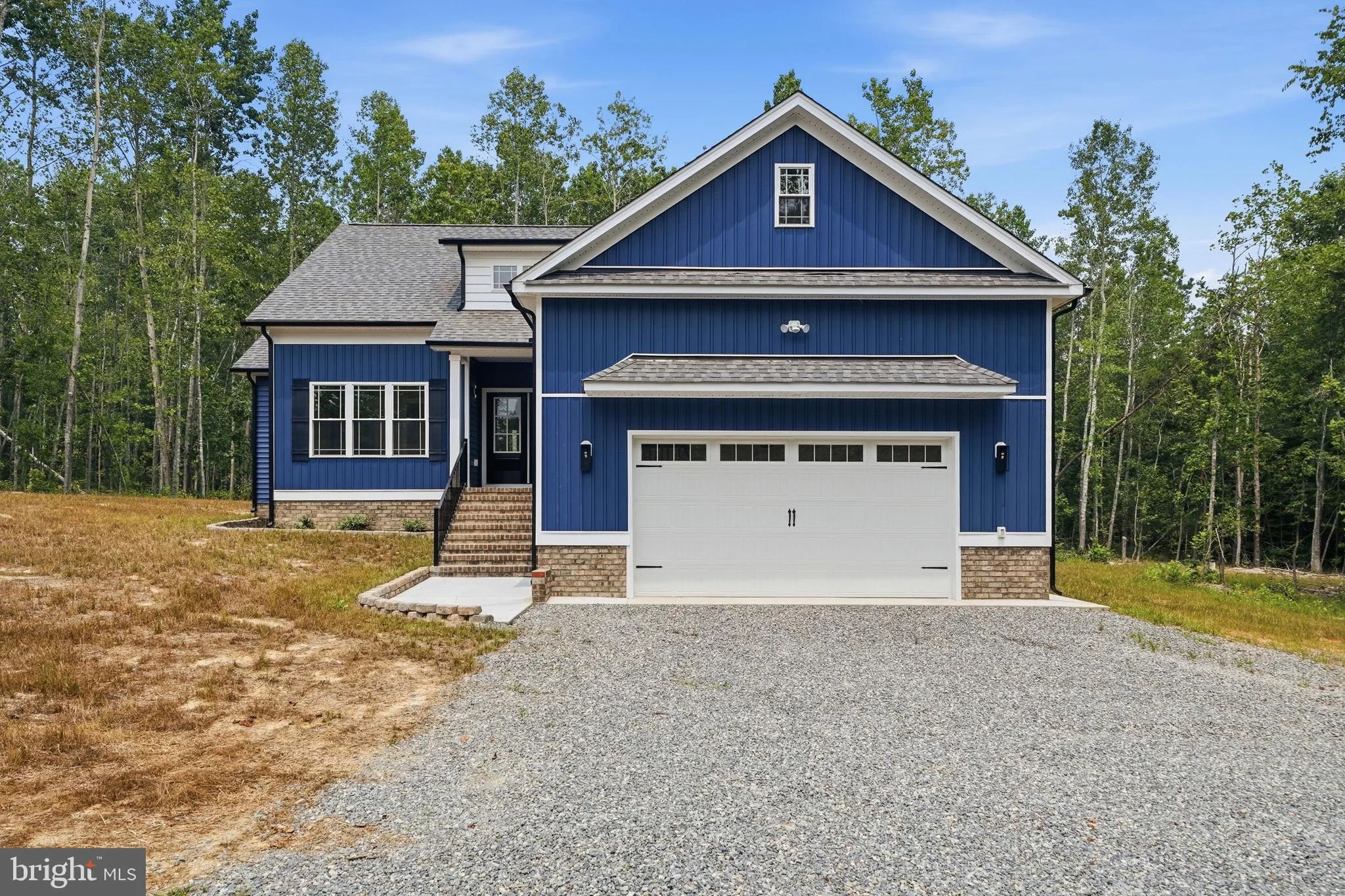 239 Bumpass Road