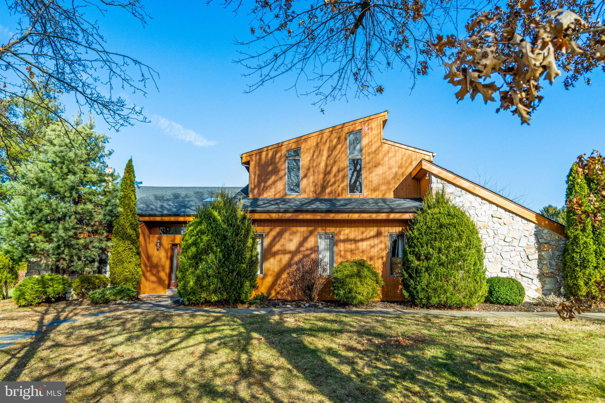 HUNTINGDON VALLEY - Residential Lease