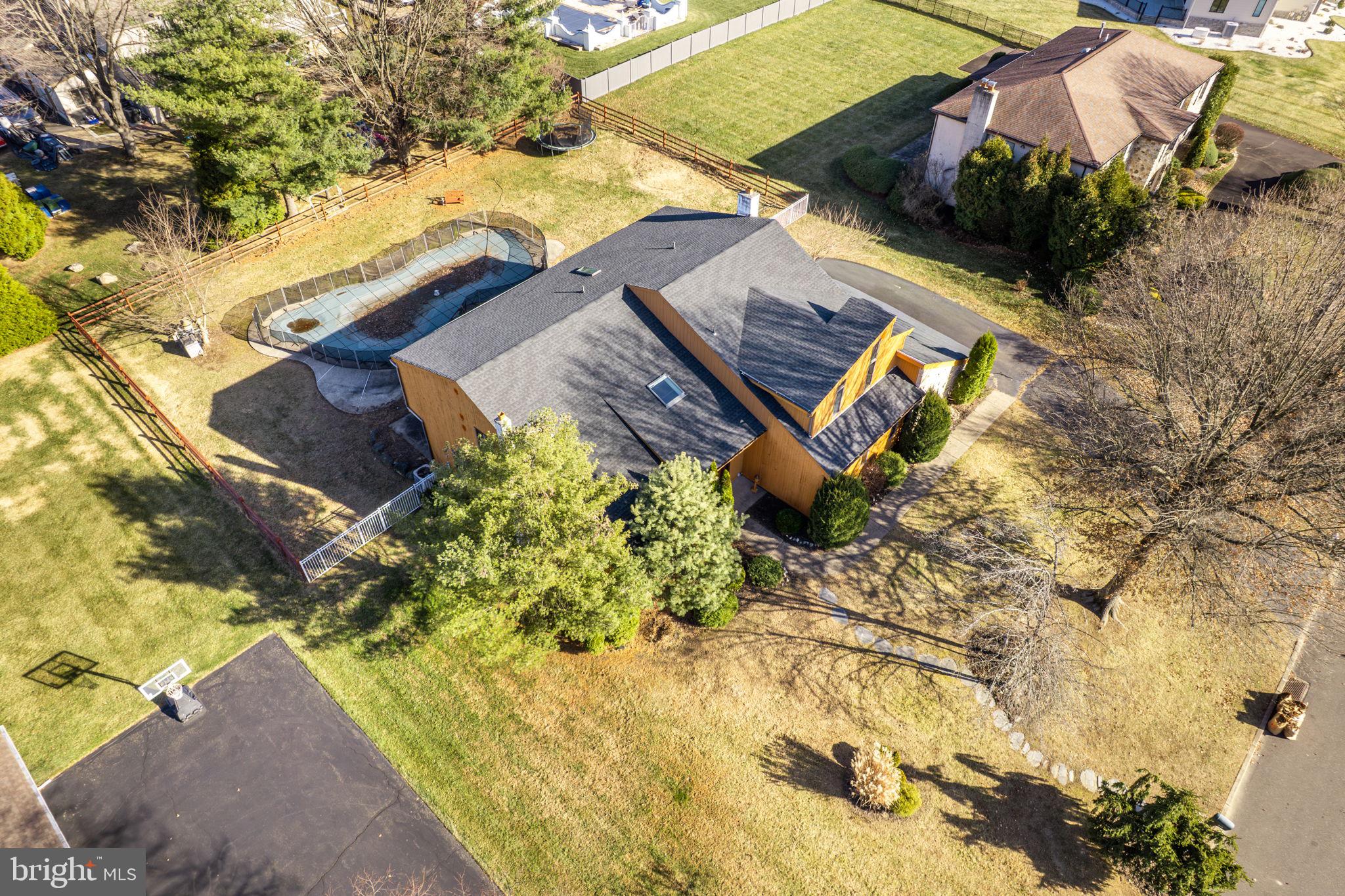 HUNTINGDON VALLEY - Residential Lease