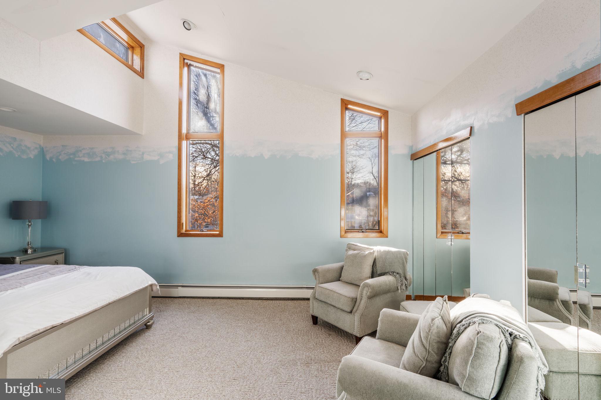 HUNTINGDON VALLEY - Residential Lease