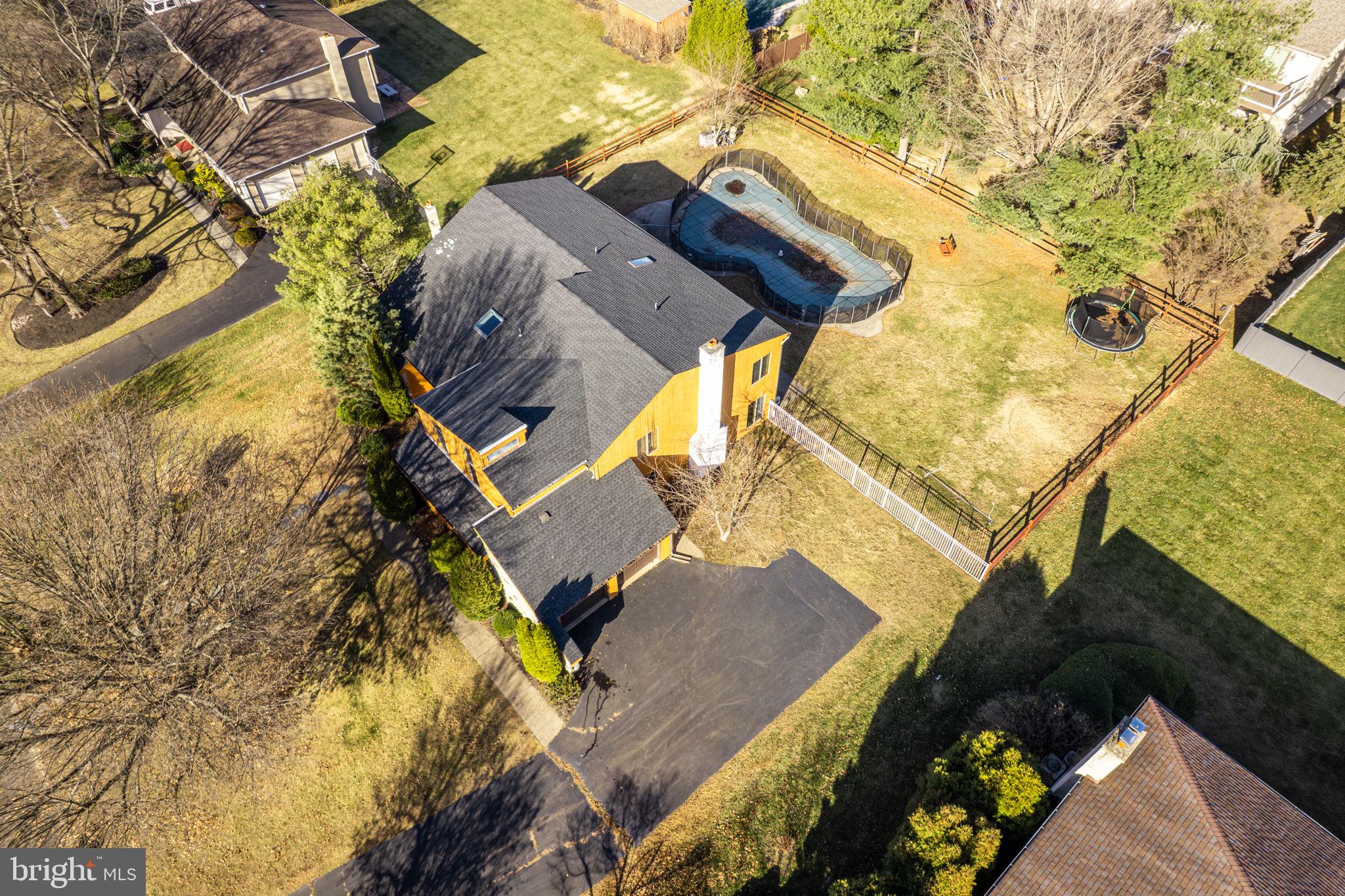 HUNTINGDON VALLEY - Residential Lease