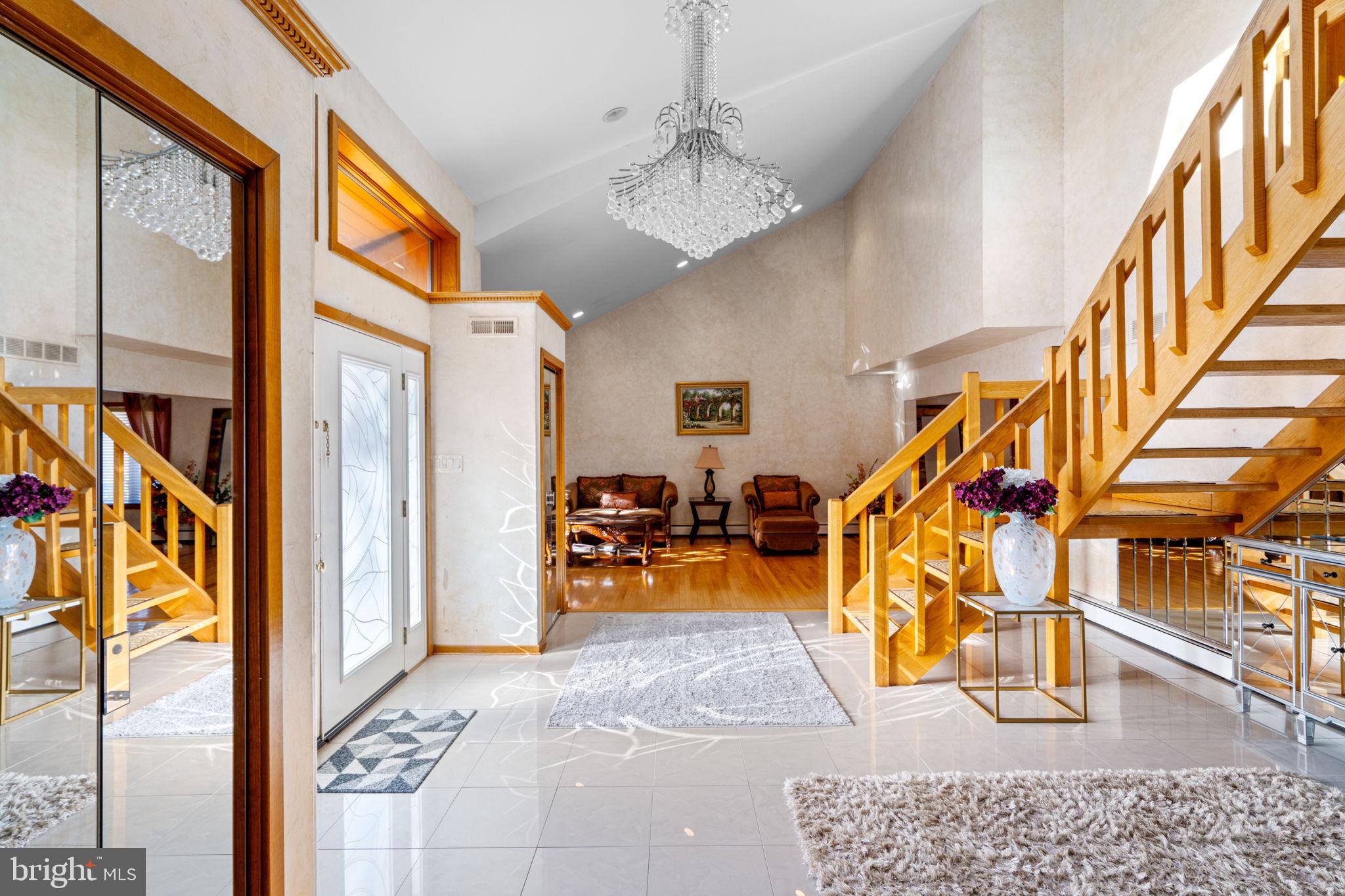 HUNTINGDON VALLEY - Residential Lease