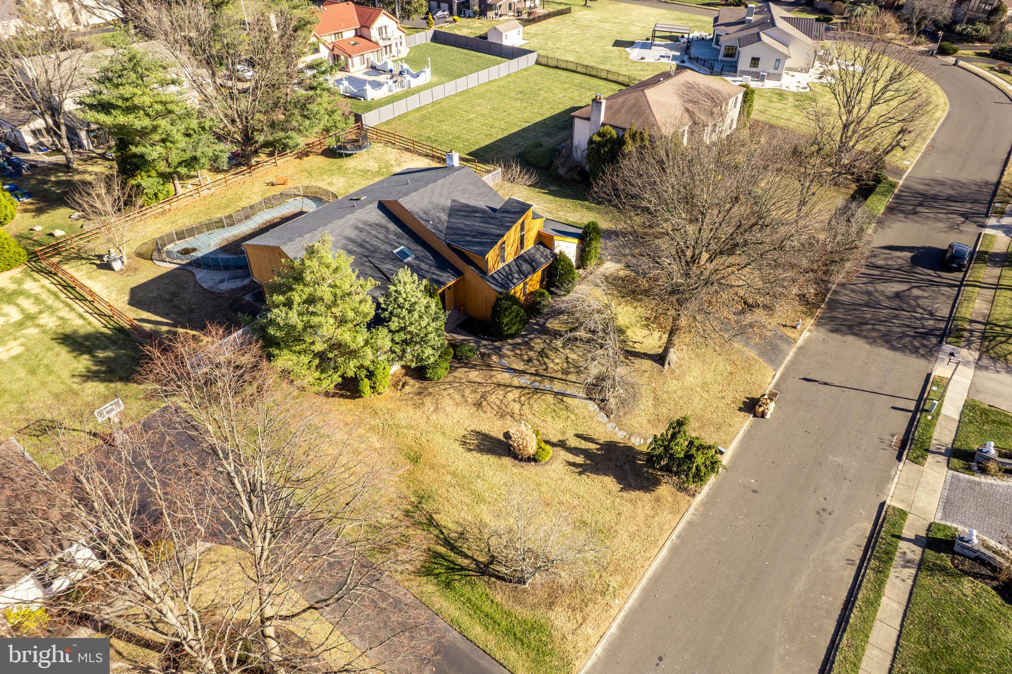 HUNTINGDON VALLEY - Residential Lease