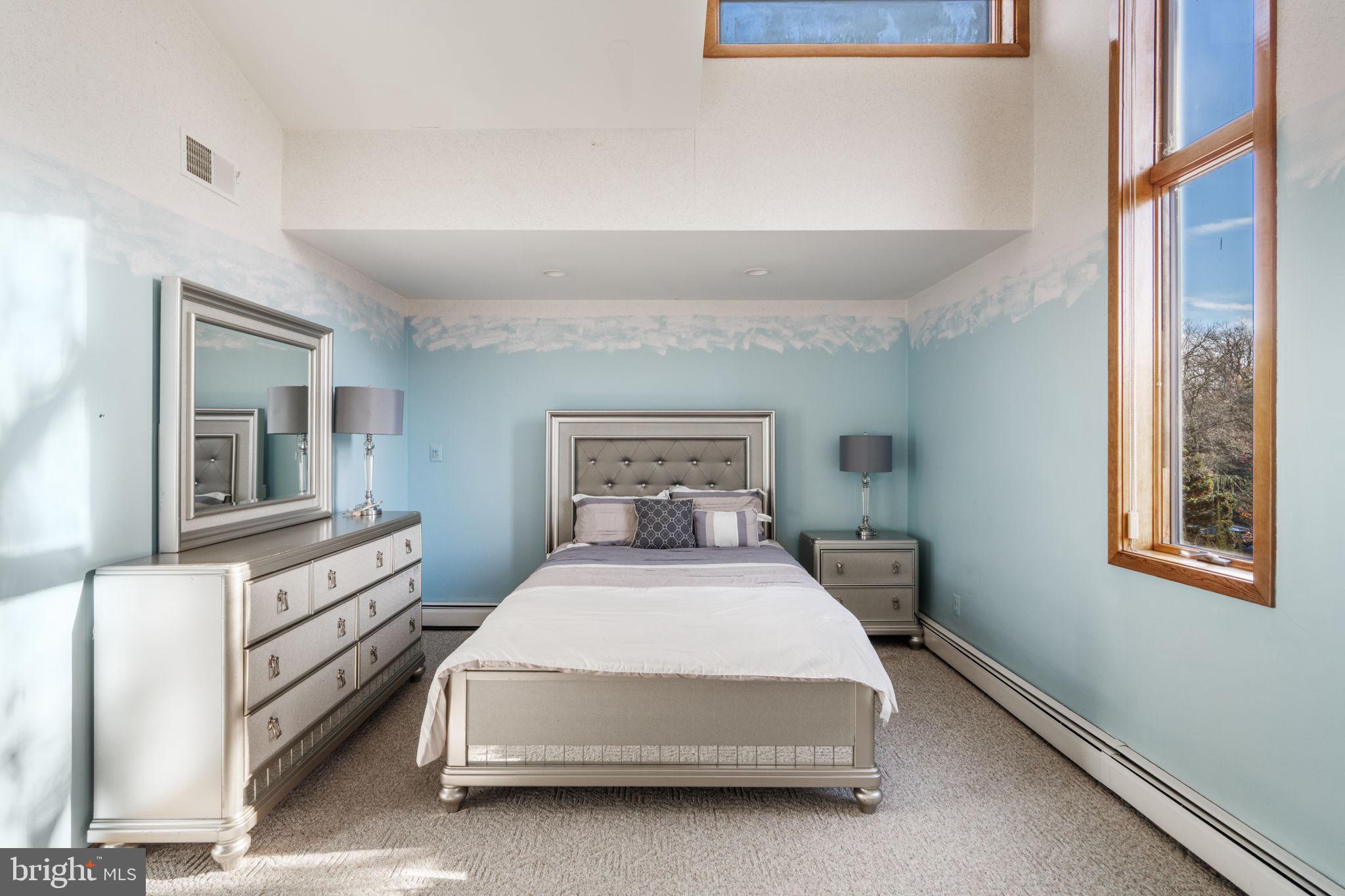 HUNTINGDON VALLEY - Residential Lease