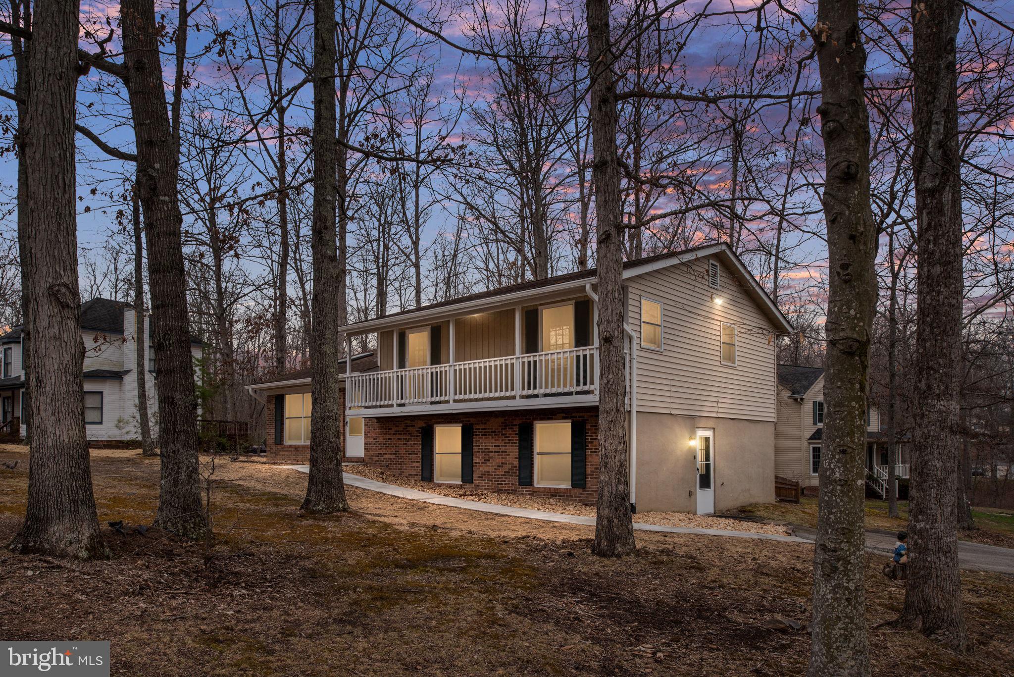 10704 WHIPERWHILL COURT N