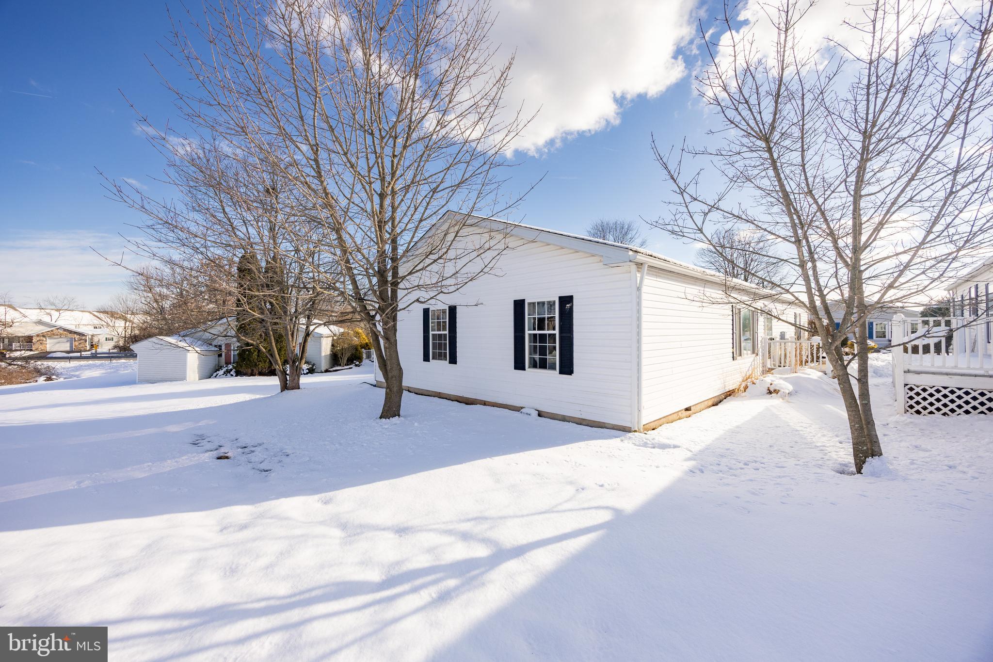 WILLOW RUN - Residential