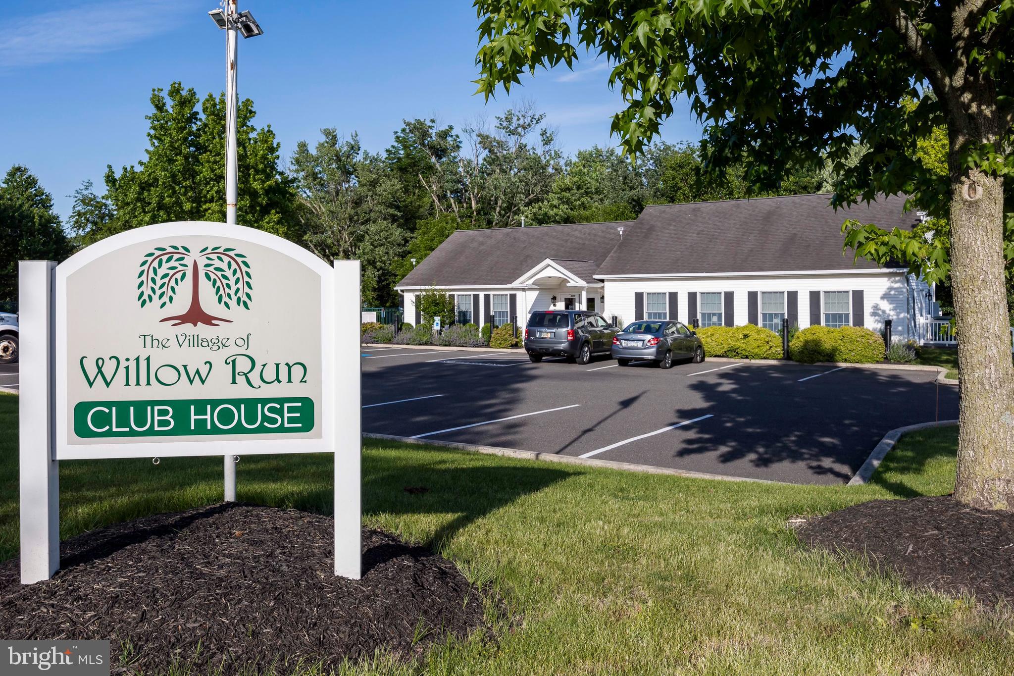 WILLOW RUN - Residential