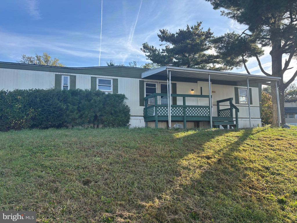Photo of 105 Archery Court, NEW PROVIDENCE, PA 17560 (MLS # PALA2077446)