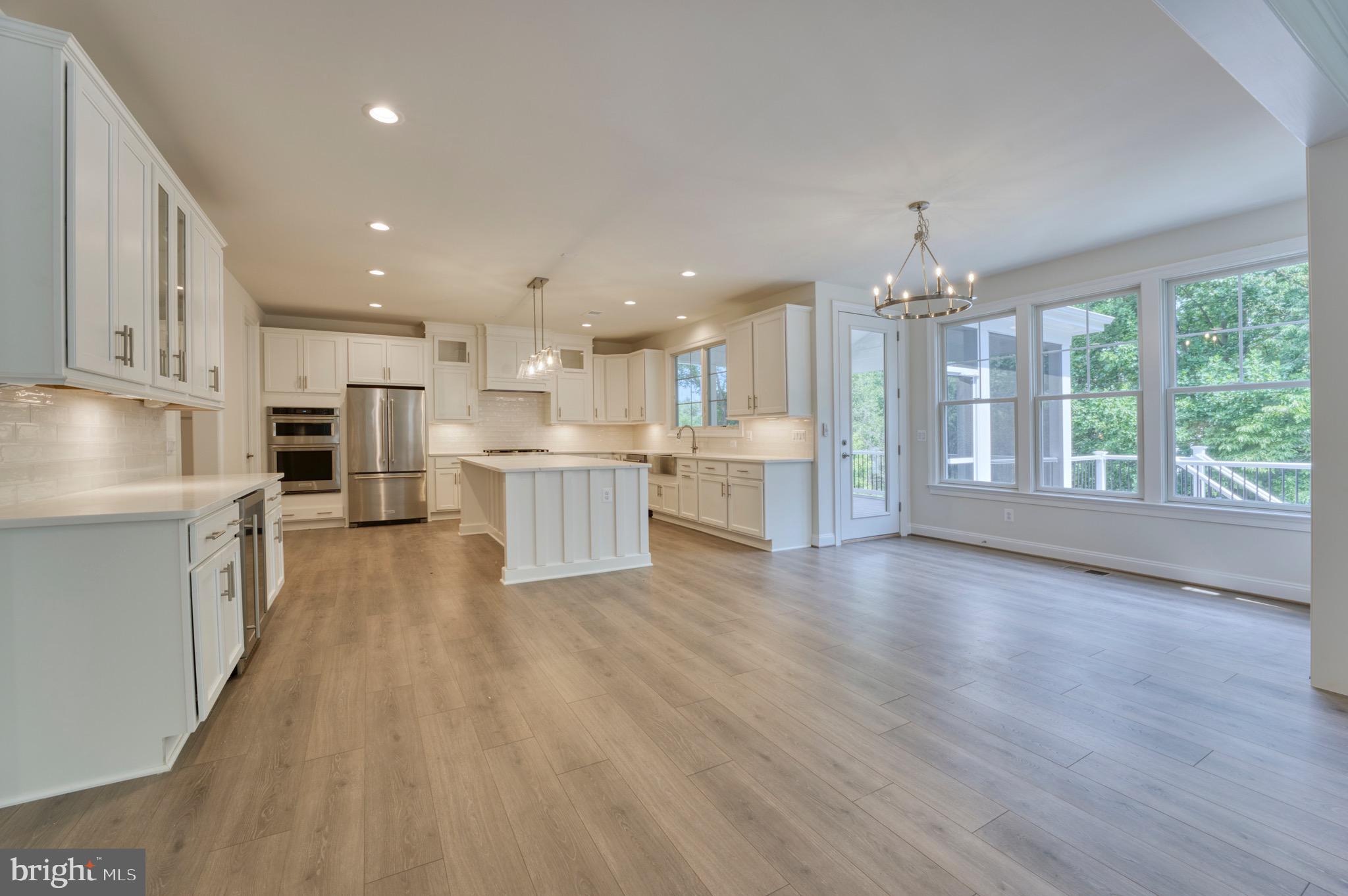 ROSEMONT - Residential