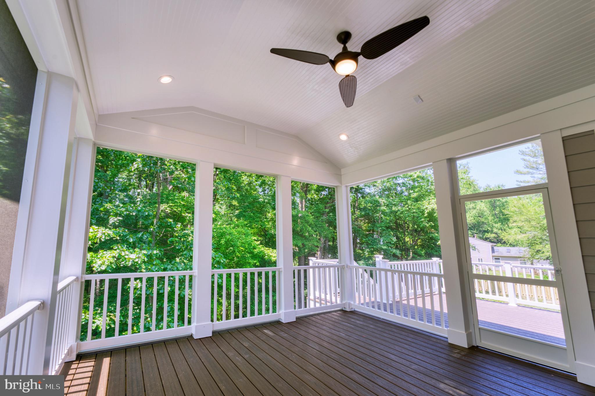 ROSEMONT - Residential